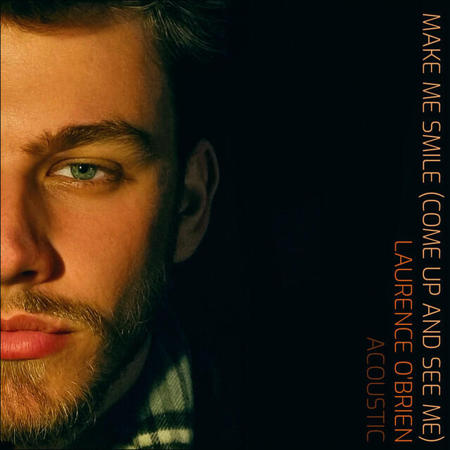 Релиз Make Me Smile (Come Up and See Me) [Acoustic]