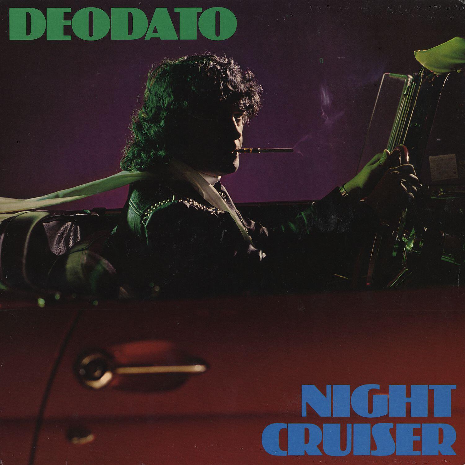 Релиз Night Cruiser