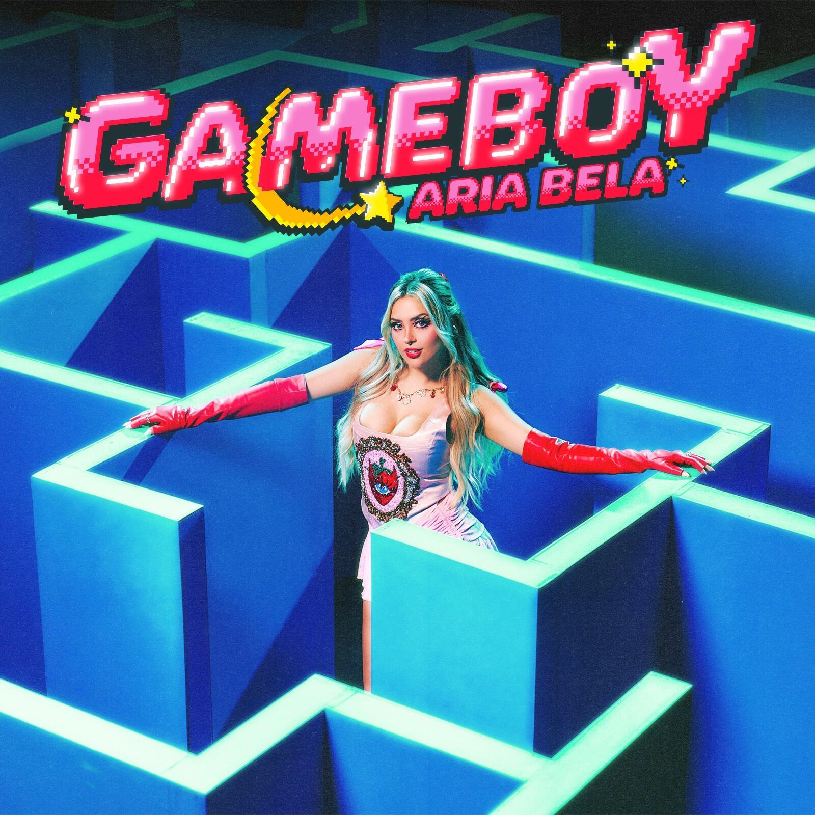 Релиз GAMEBOY