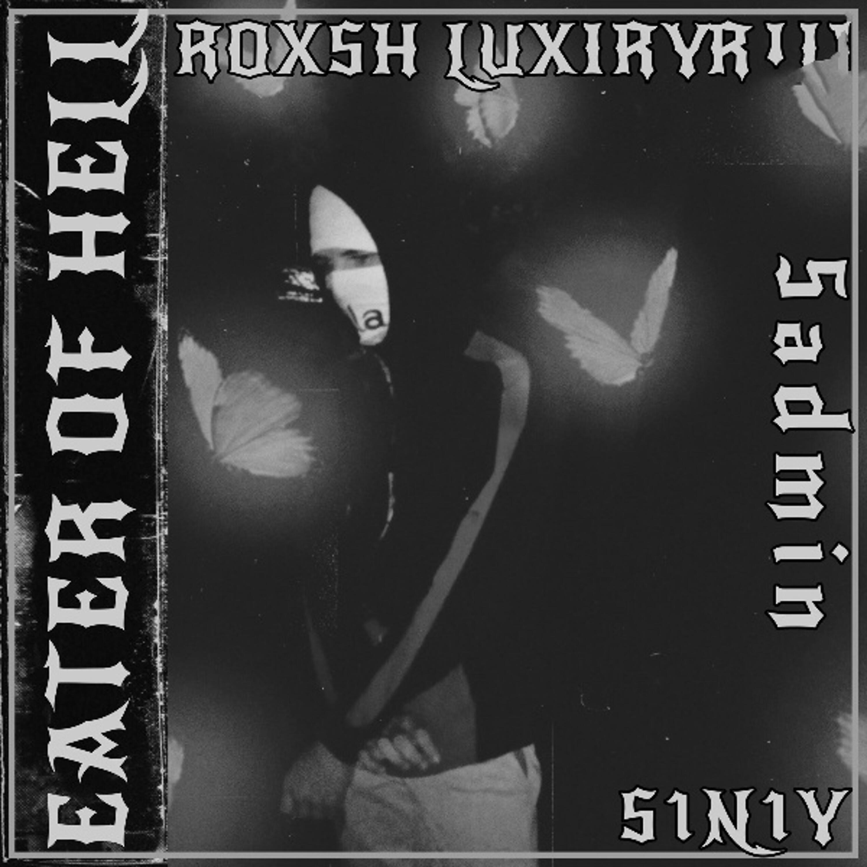 Постер альбома Eater of Hell