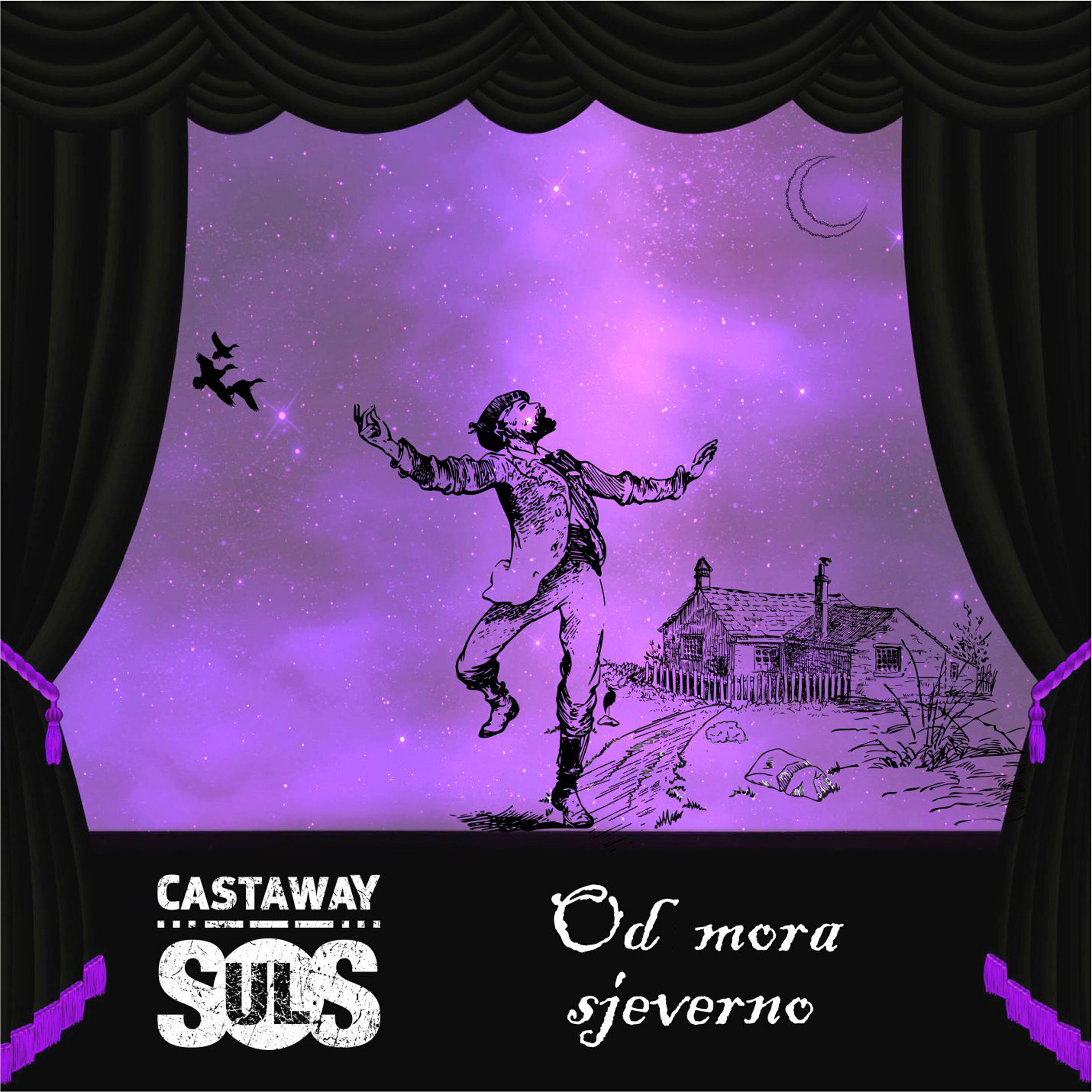 Релиз Od Mora Sjeverno