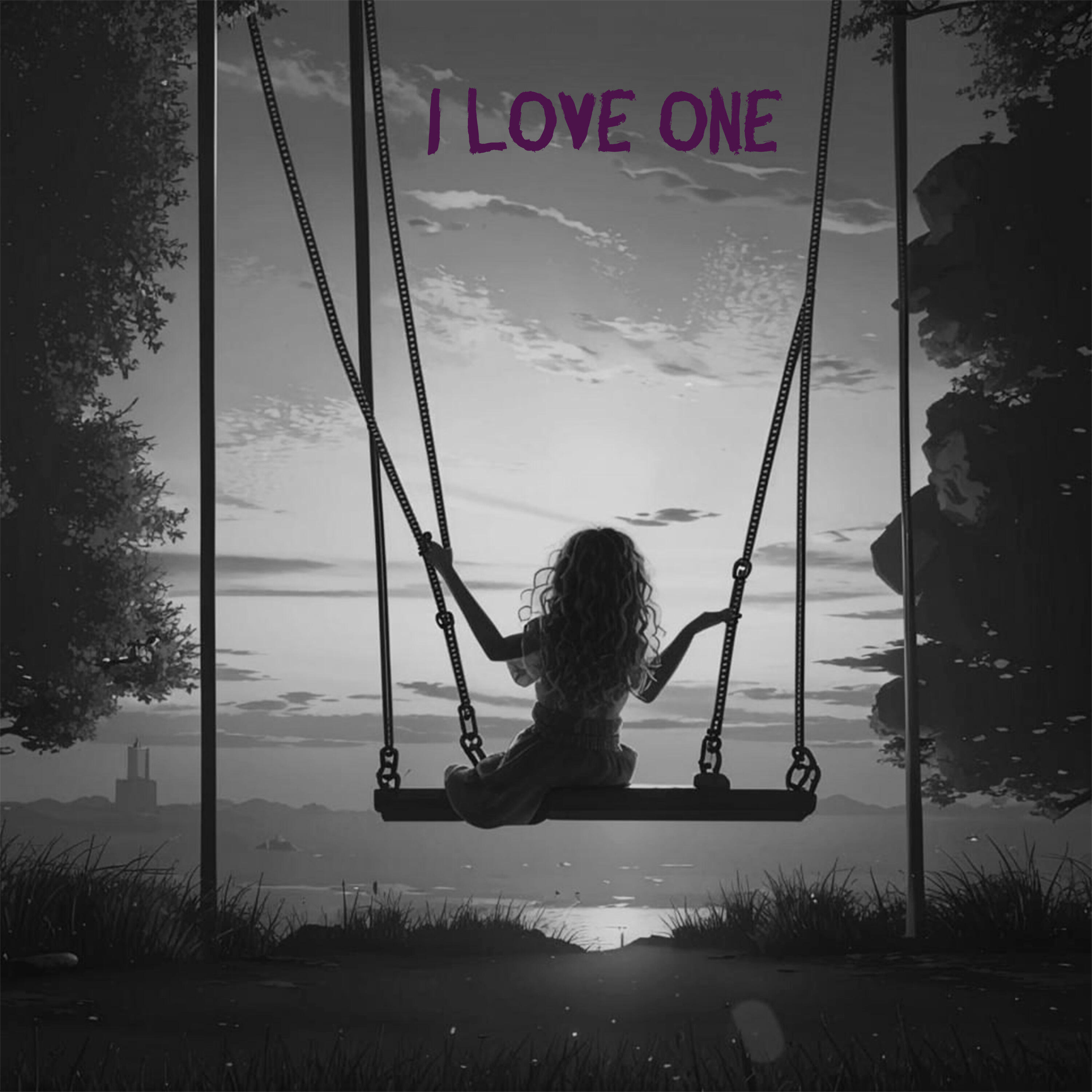 Релиз I Love One