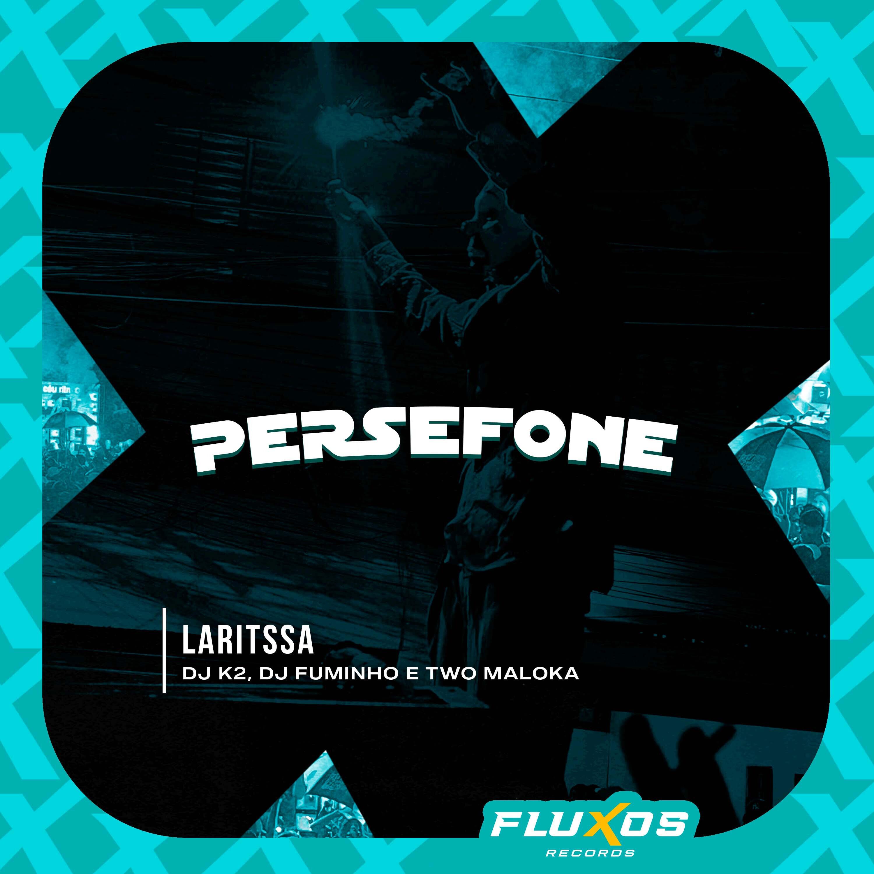 Релиз Perséfone