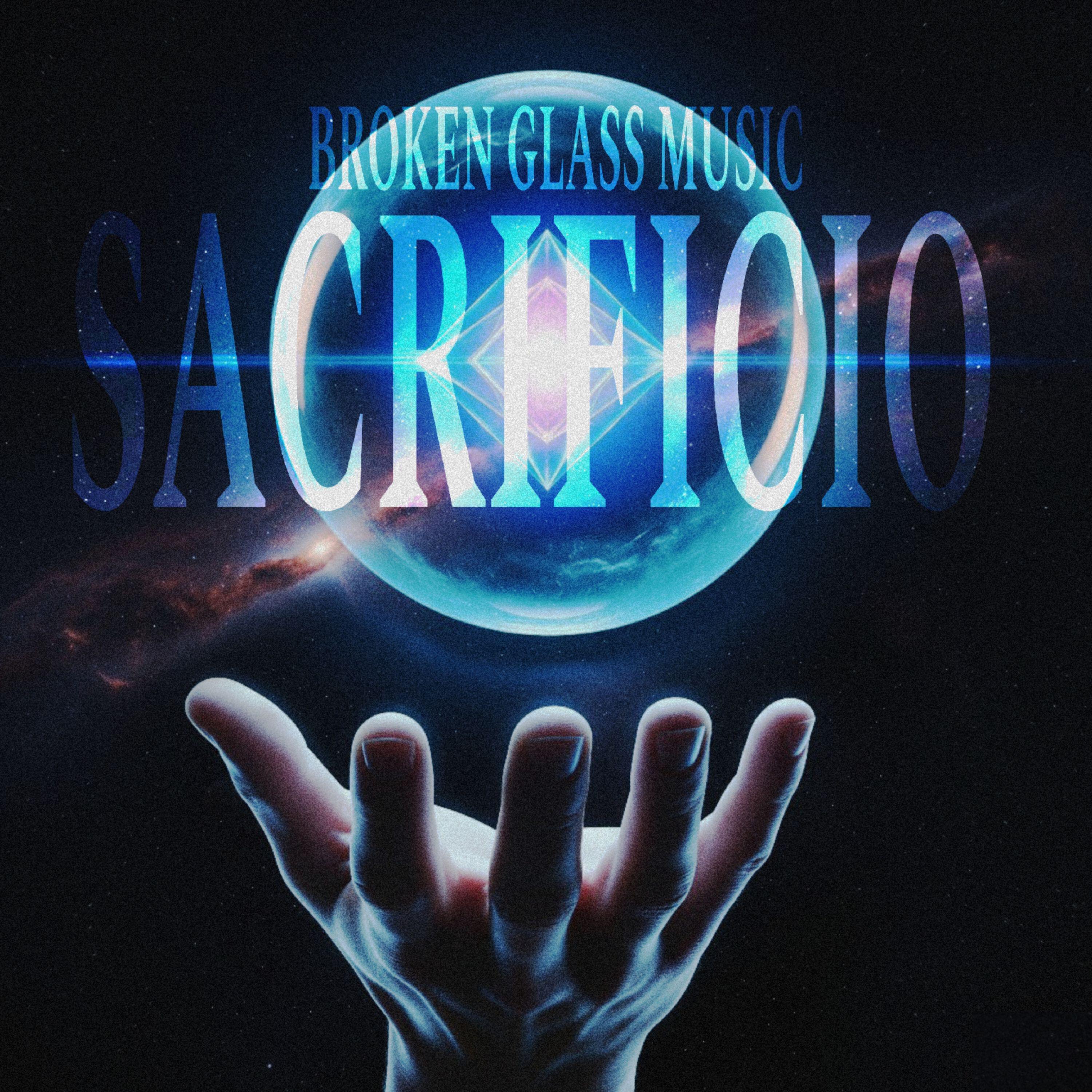 Релиз SACRIFICIO