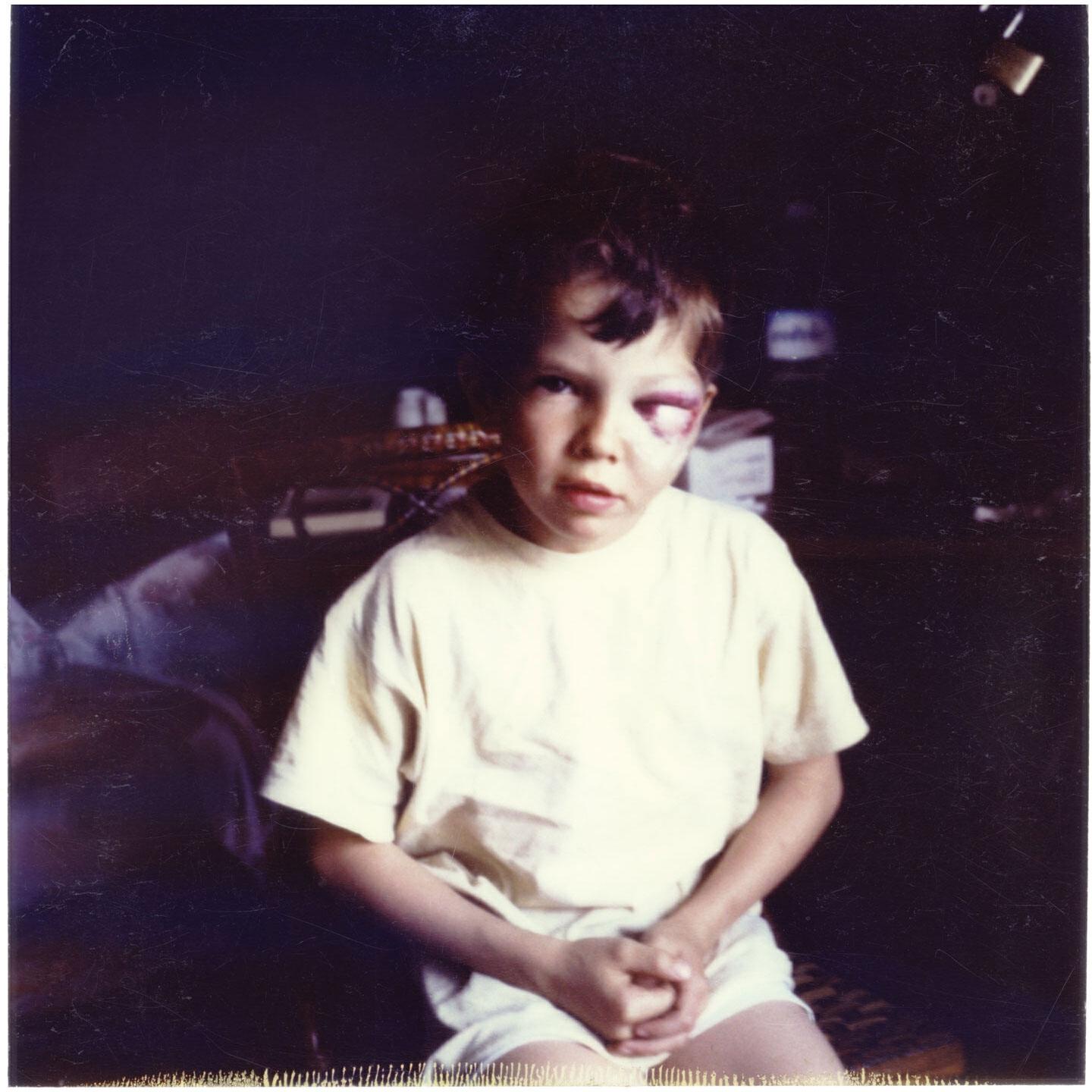 Релиз Positions