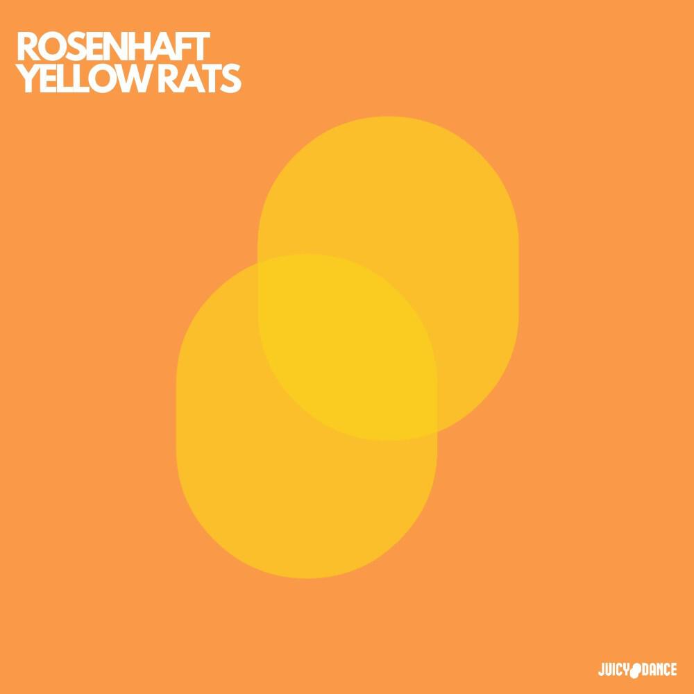 Релиз Yellow Rats