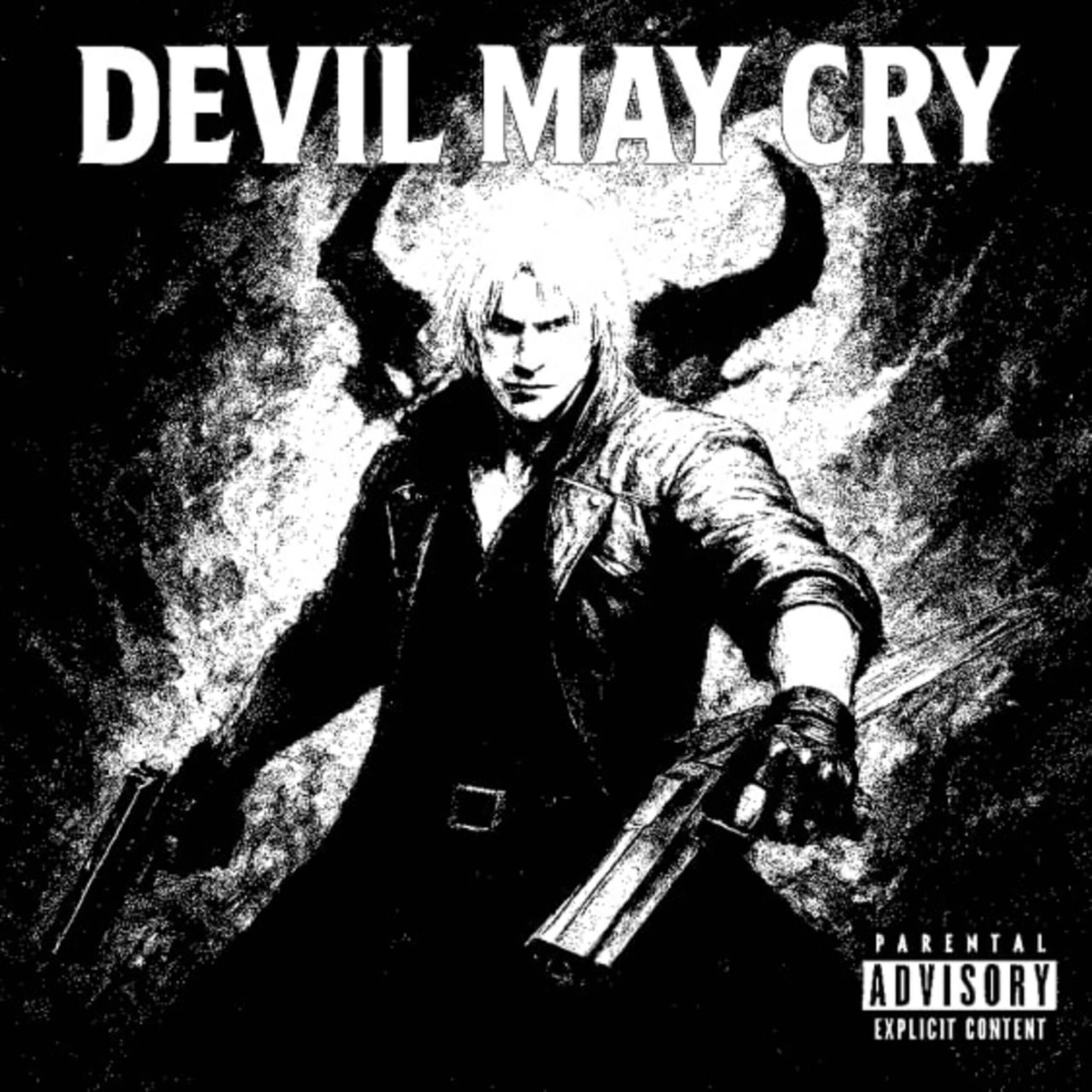 Релиз Devil May Cry