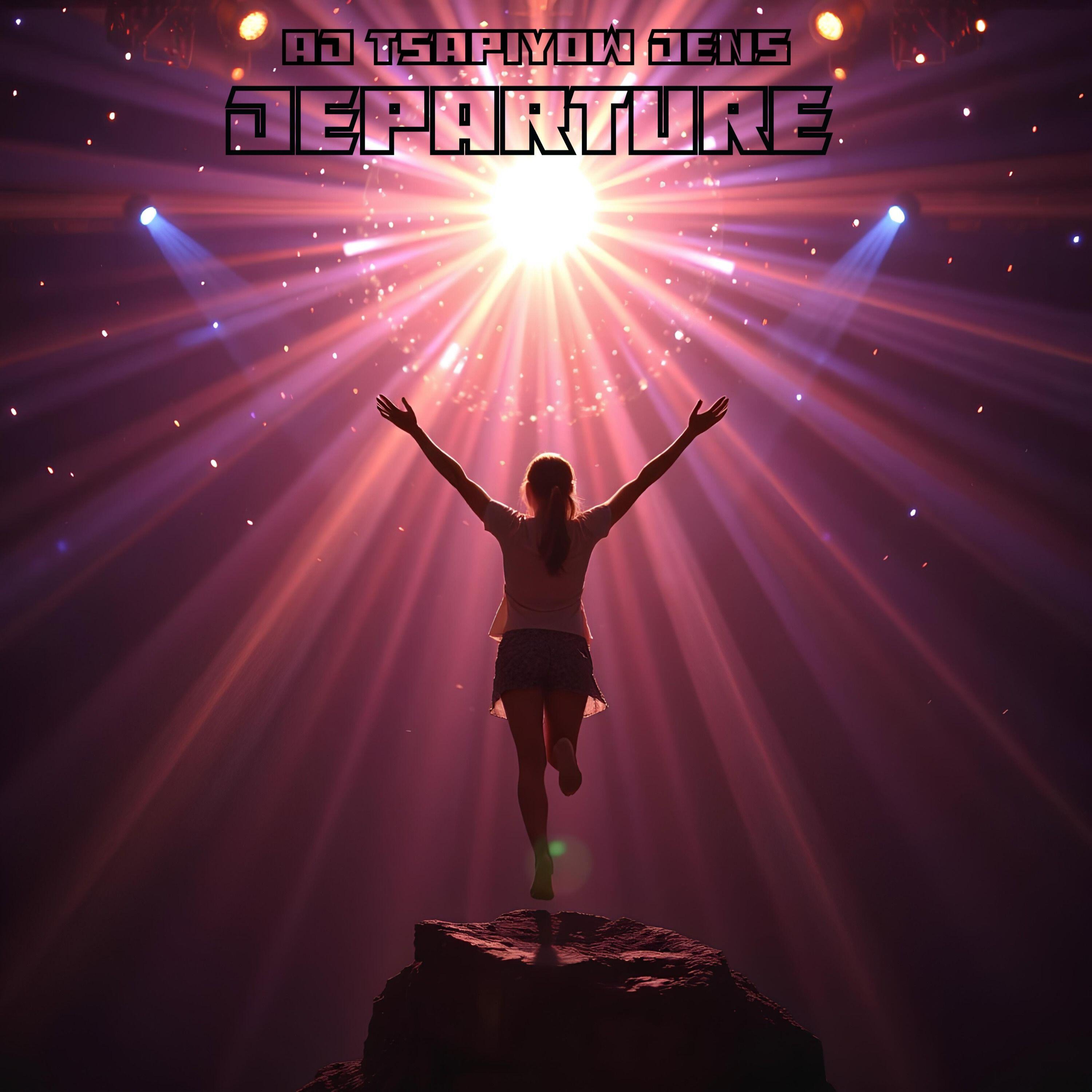 Релиз Departure