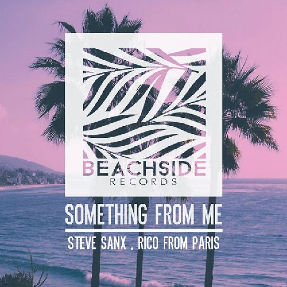 Постер альбома Something From Me