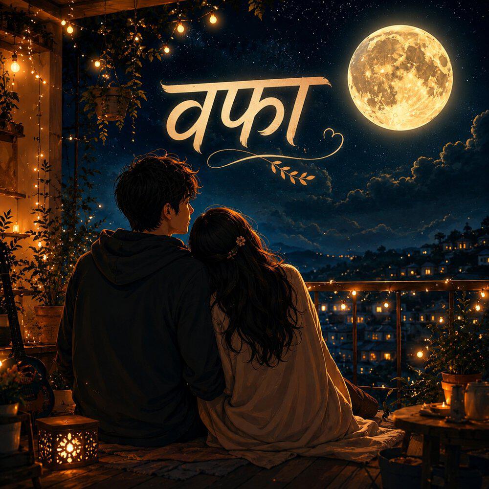 Релиз वफा