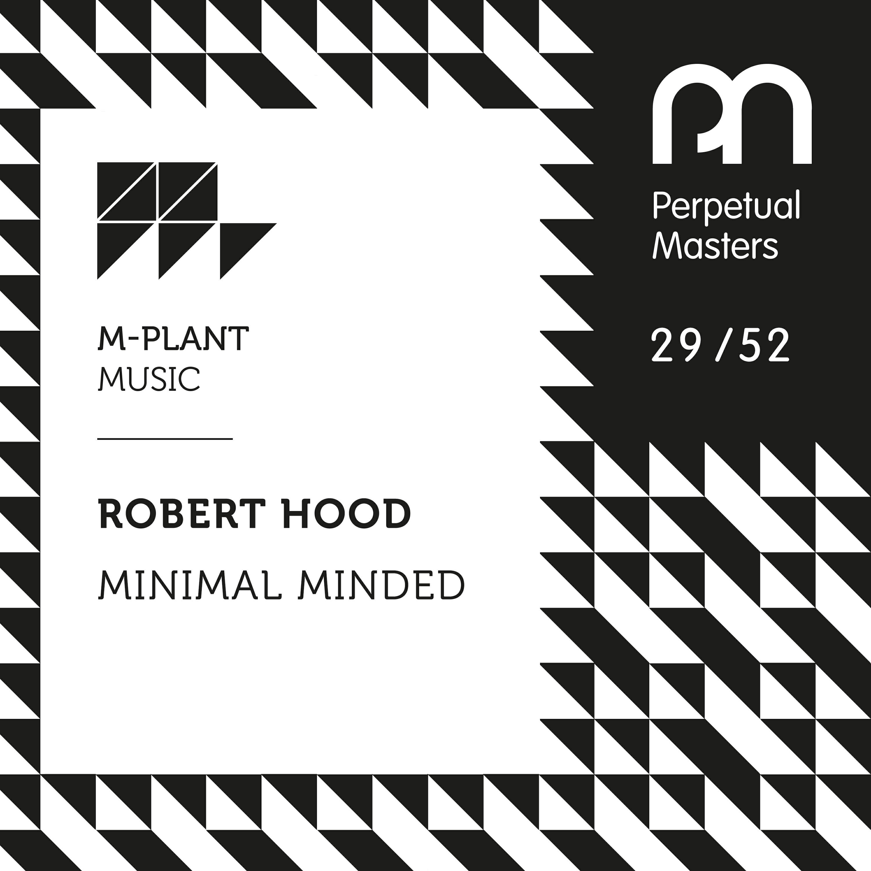 Релиз Minimal Minded