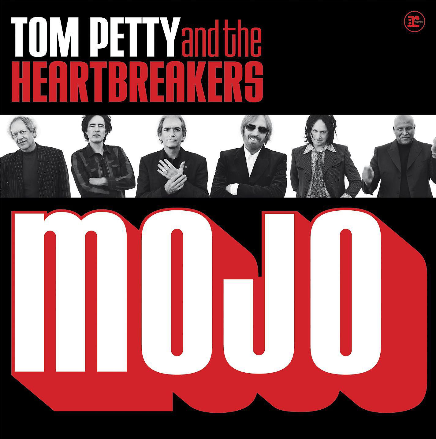 Релиз Mojo