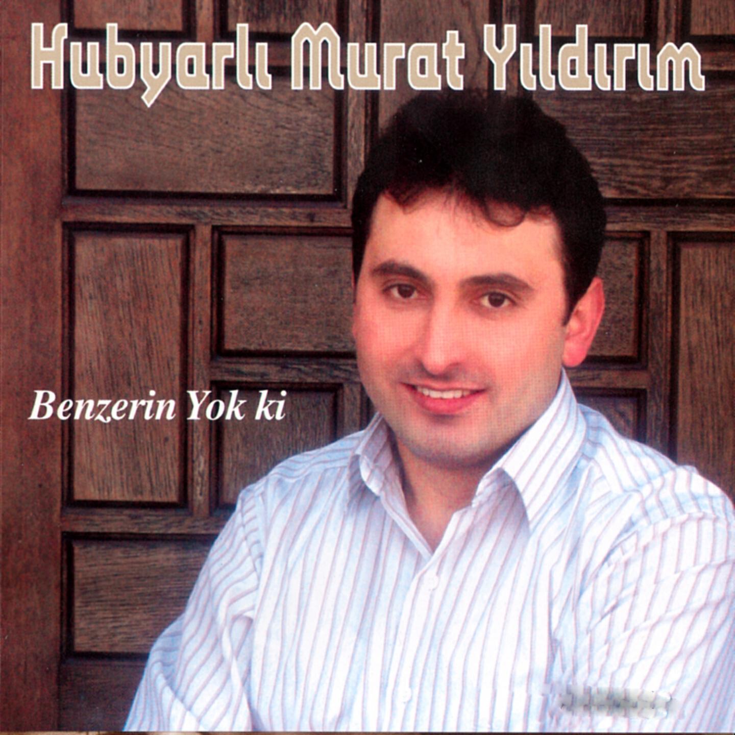 Релиз Benzerin Yok Ki