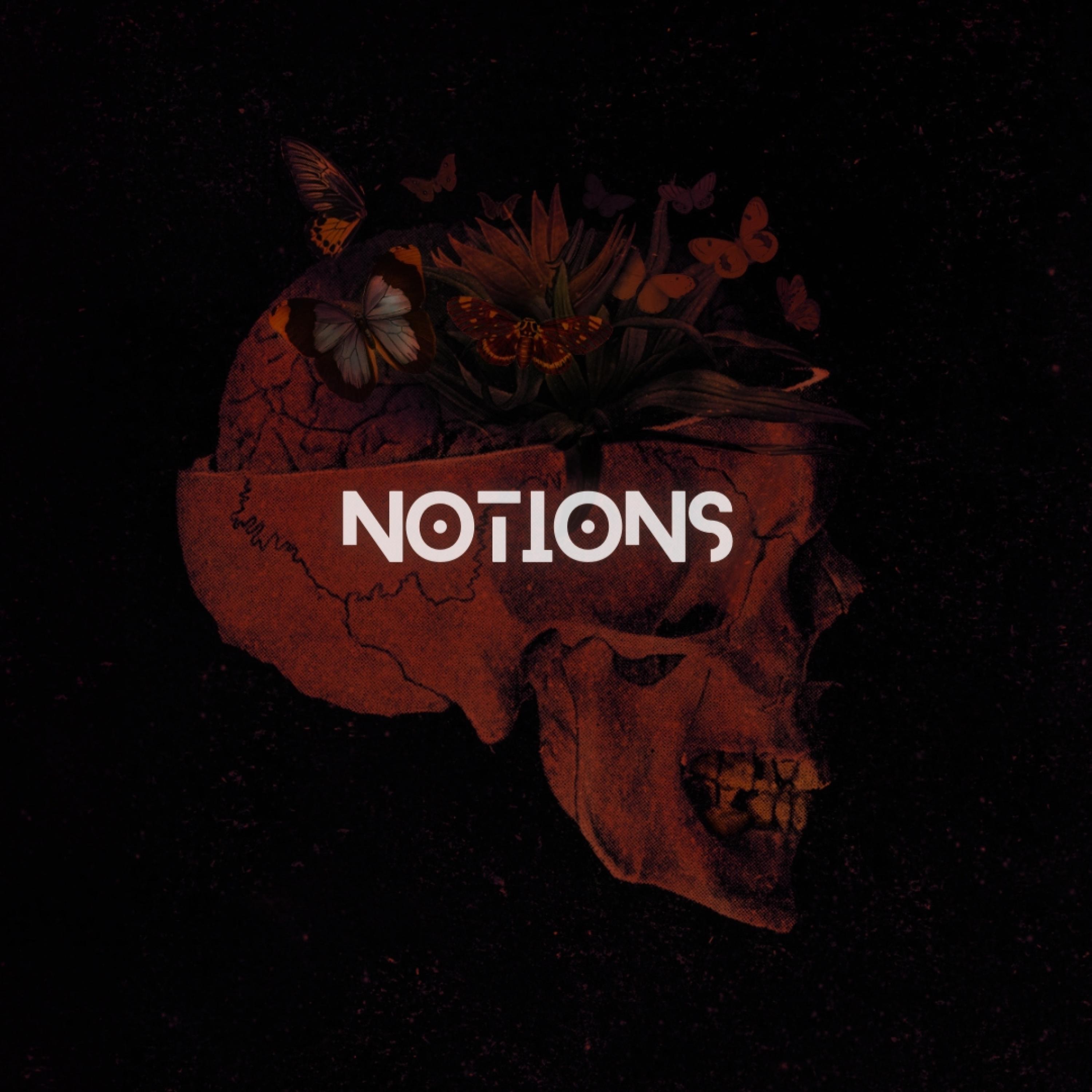 Релиз Notions