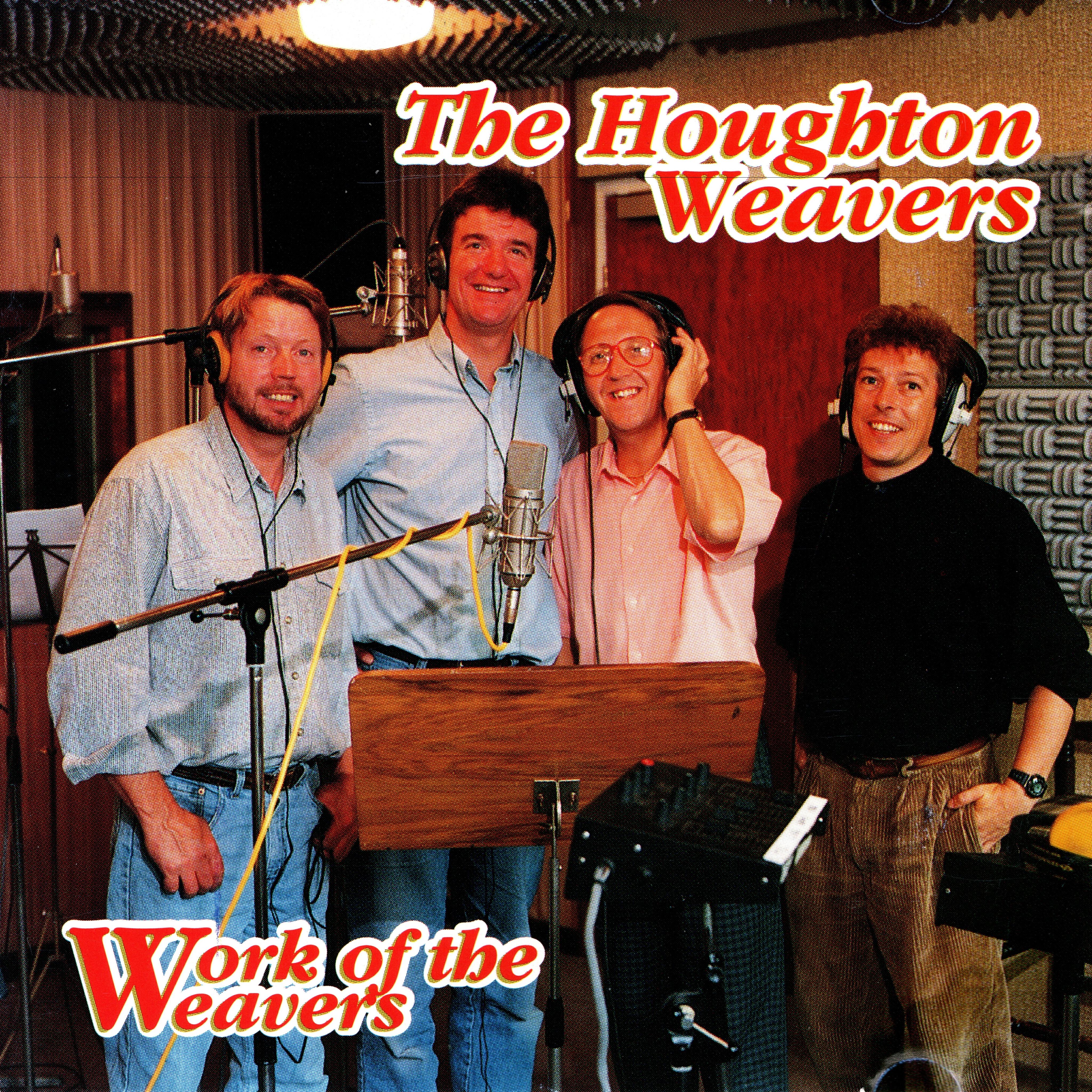 Релиз Work Of The Weavers