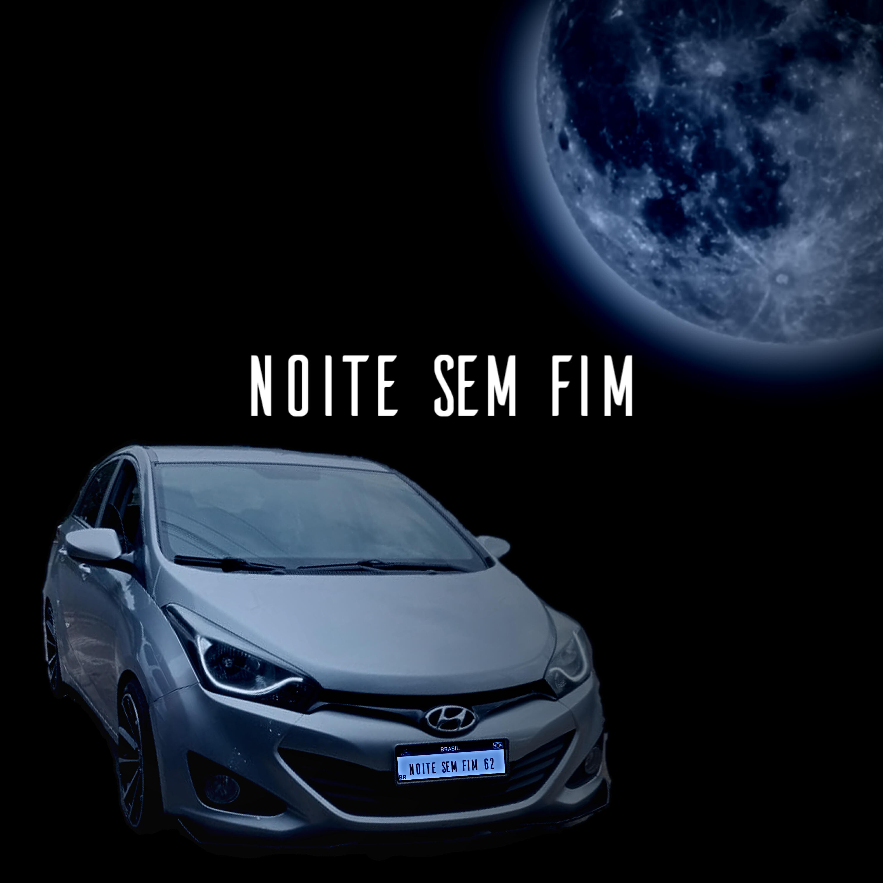 Релиз Noite Sem Fim
