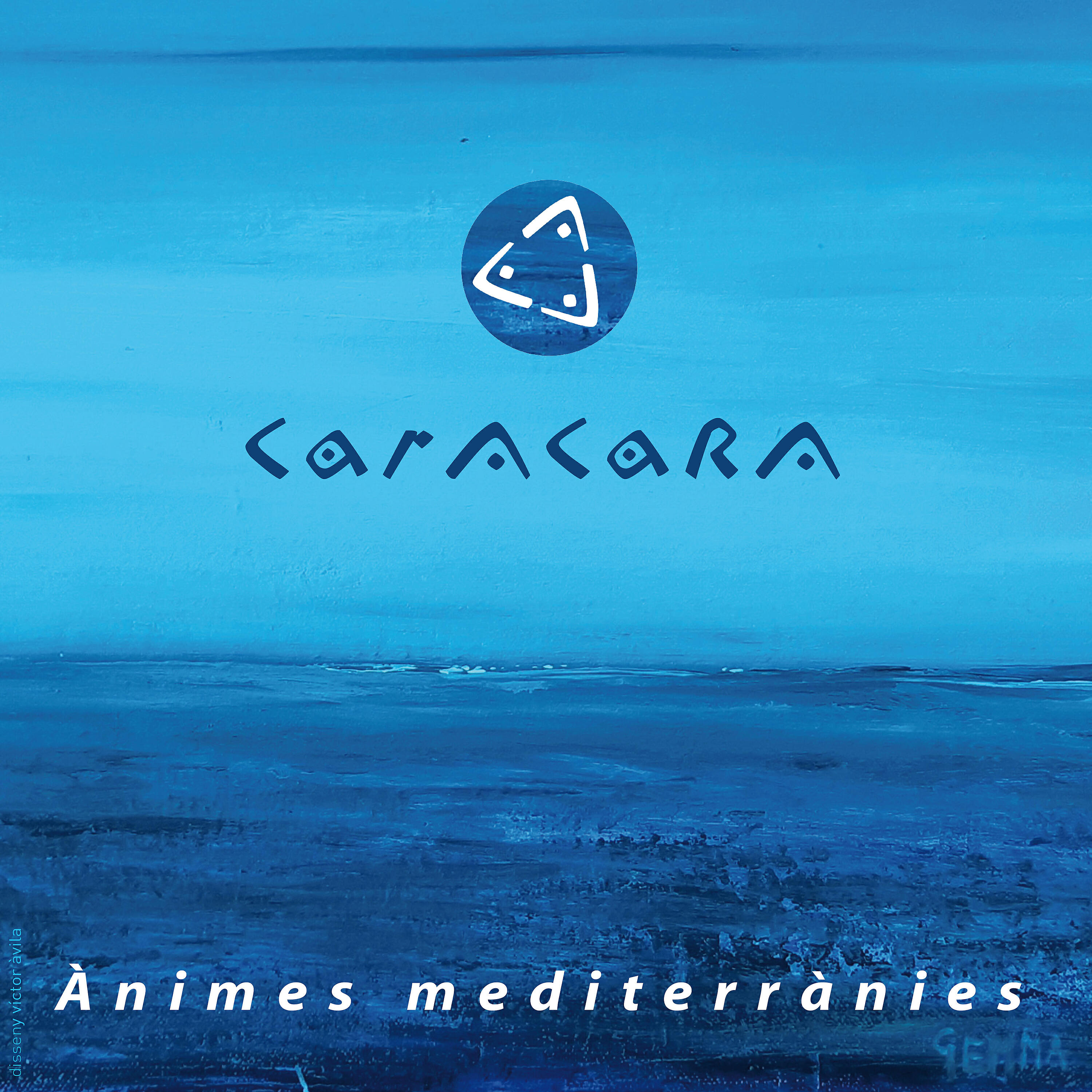 Релиз Ànimes mediterrànies