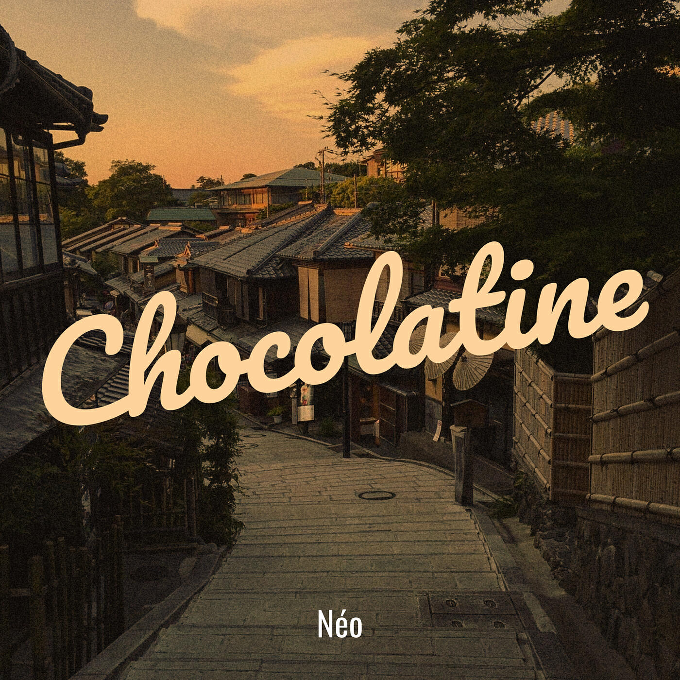 Релиз Chocolatine