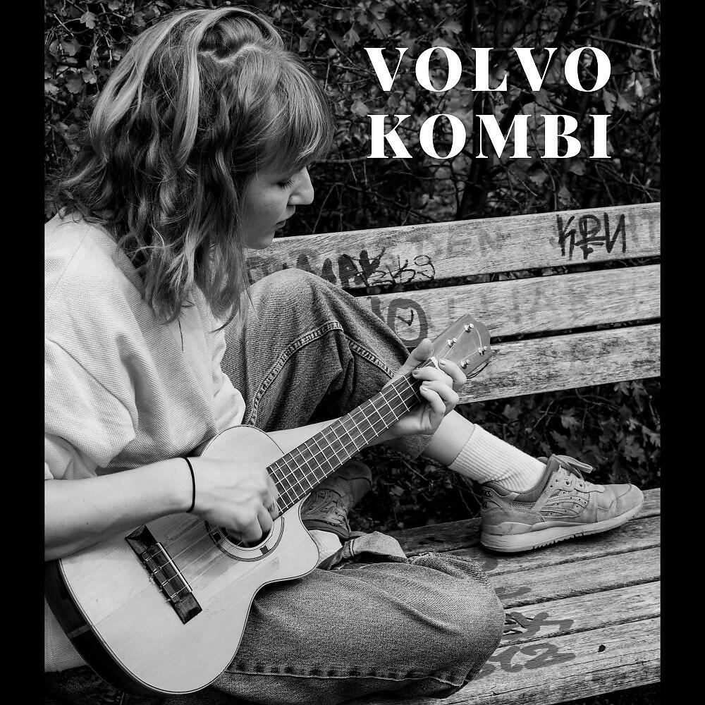 Релиз Volvo Kombi