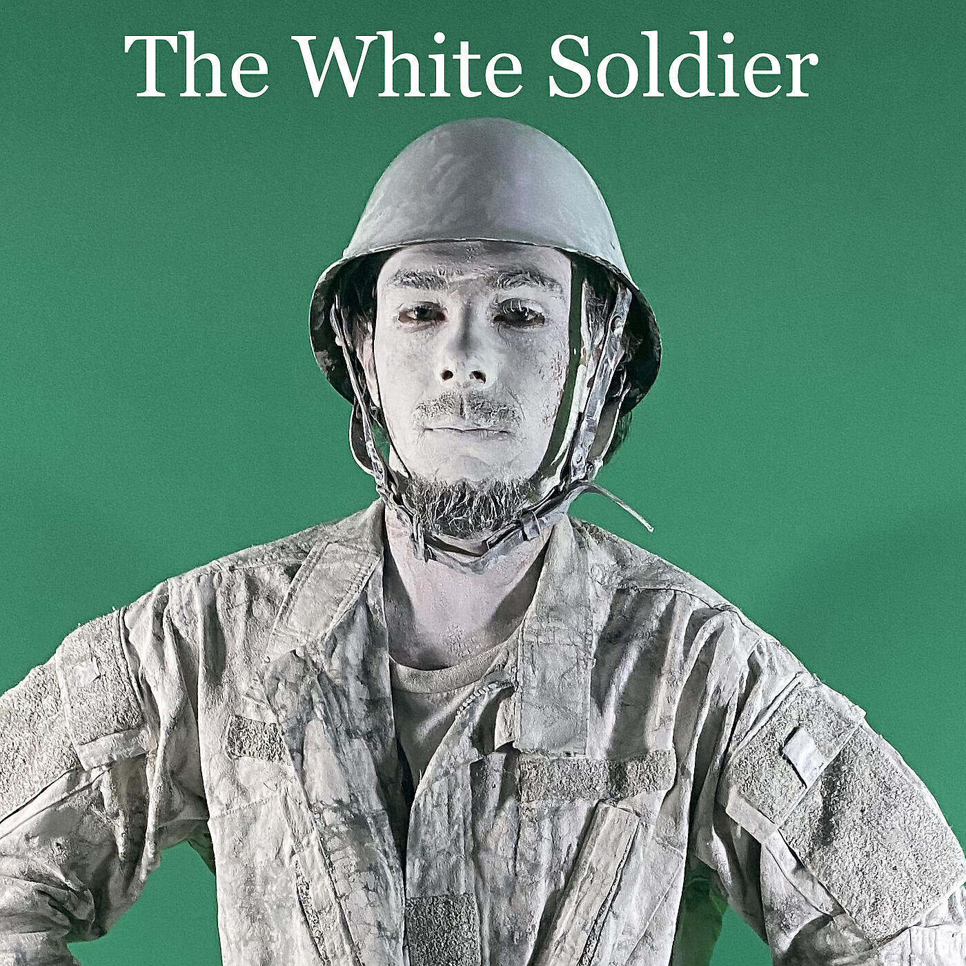 Релиз The White Soldier