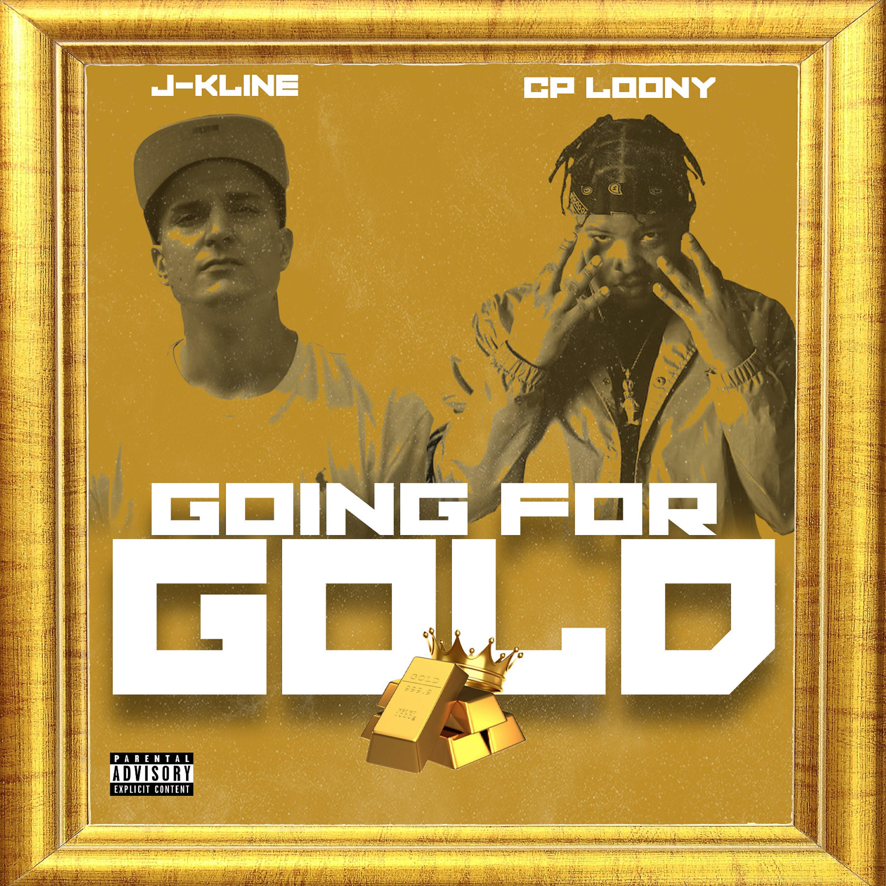 Релиз Going for Gold