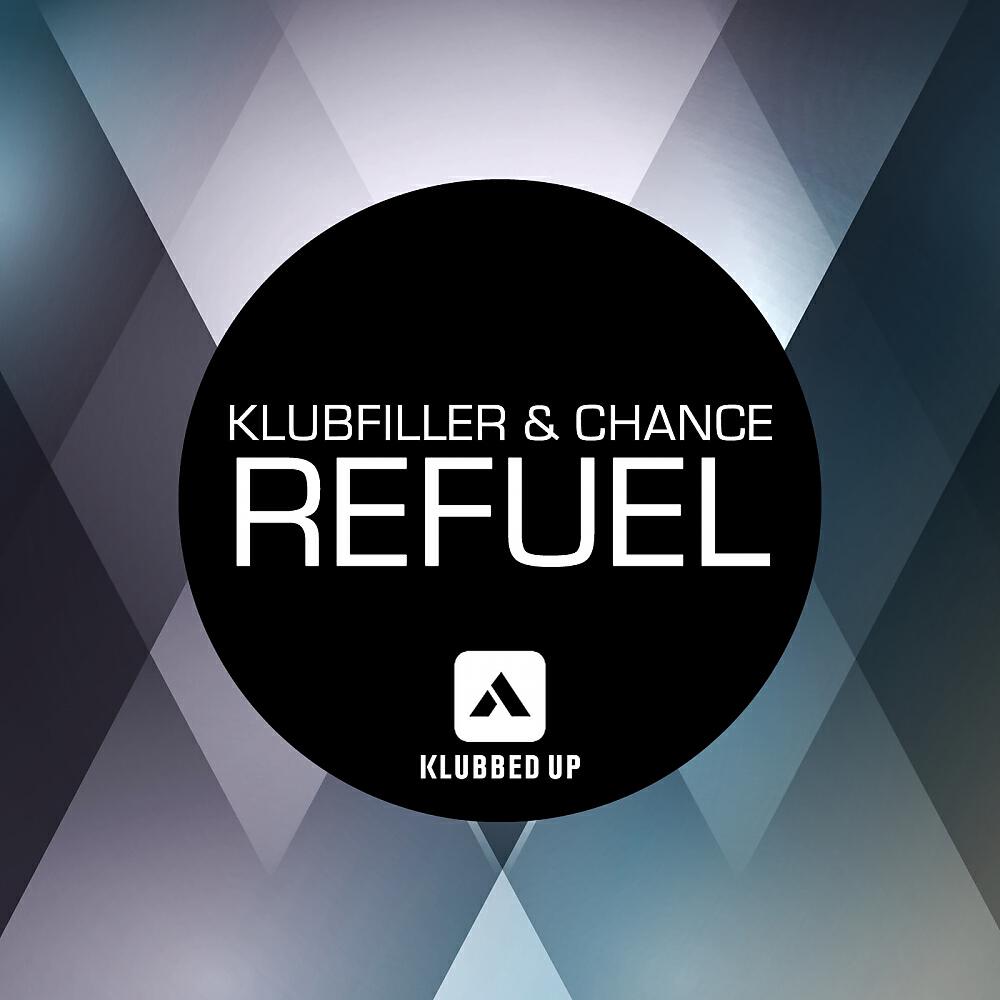 Релиз Refuel