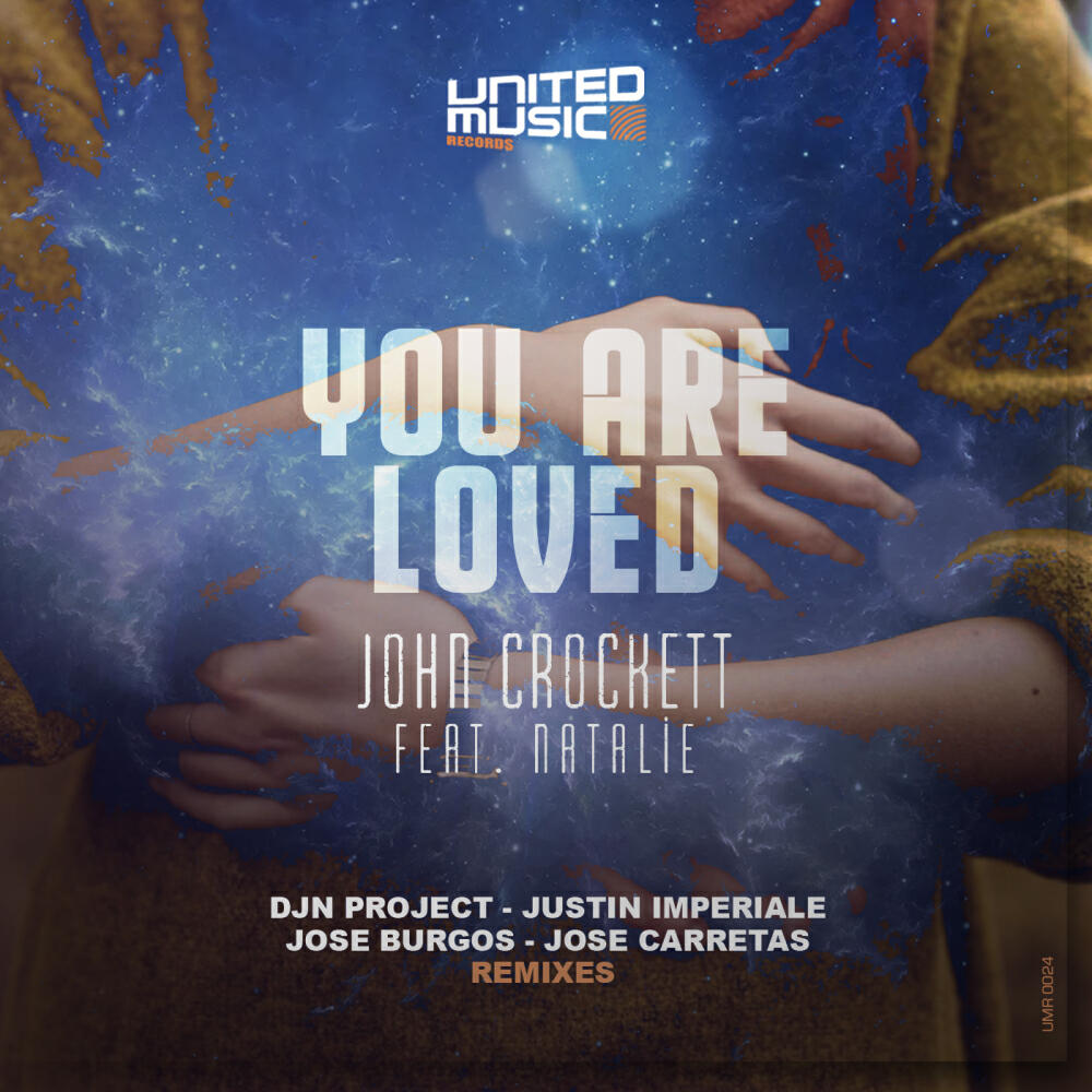 Релиз You Are Loved