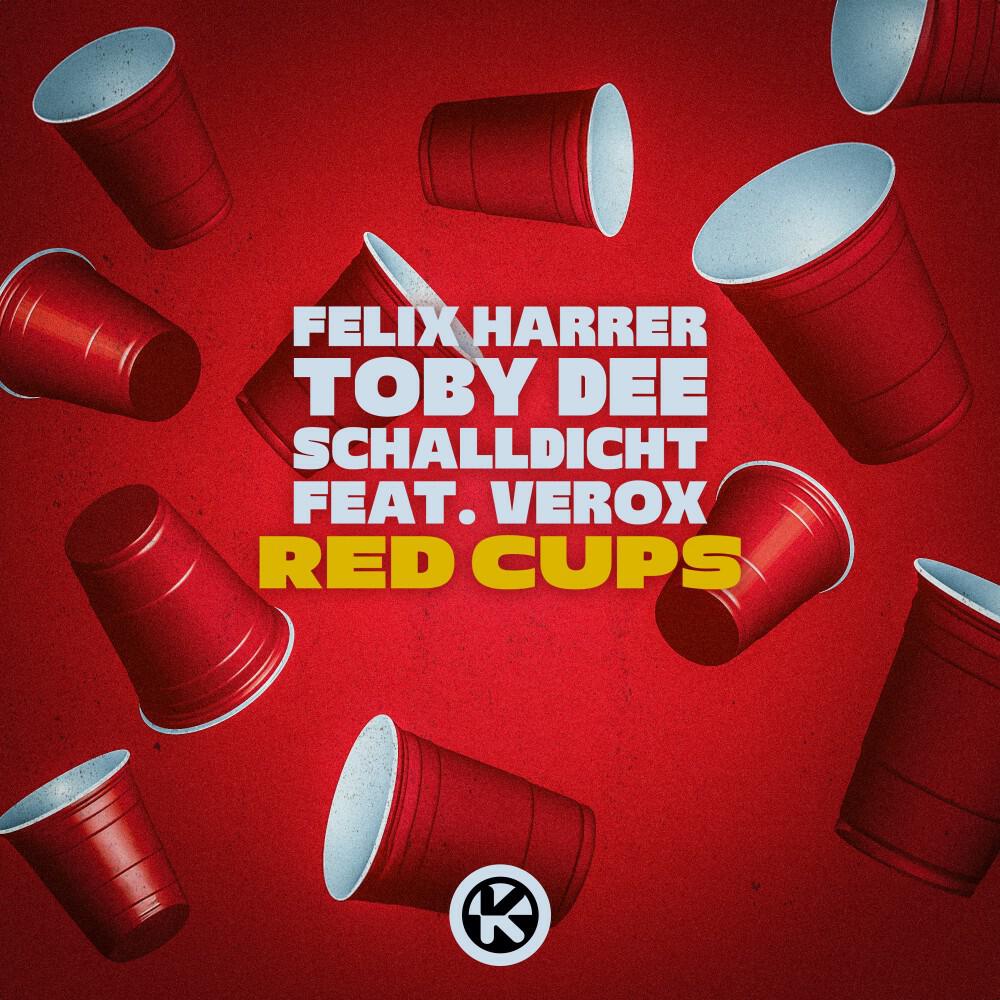 Релиз Red Cups