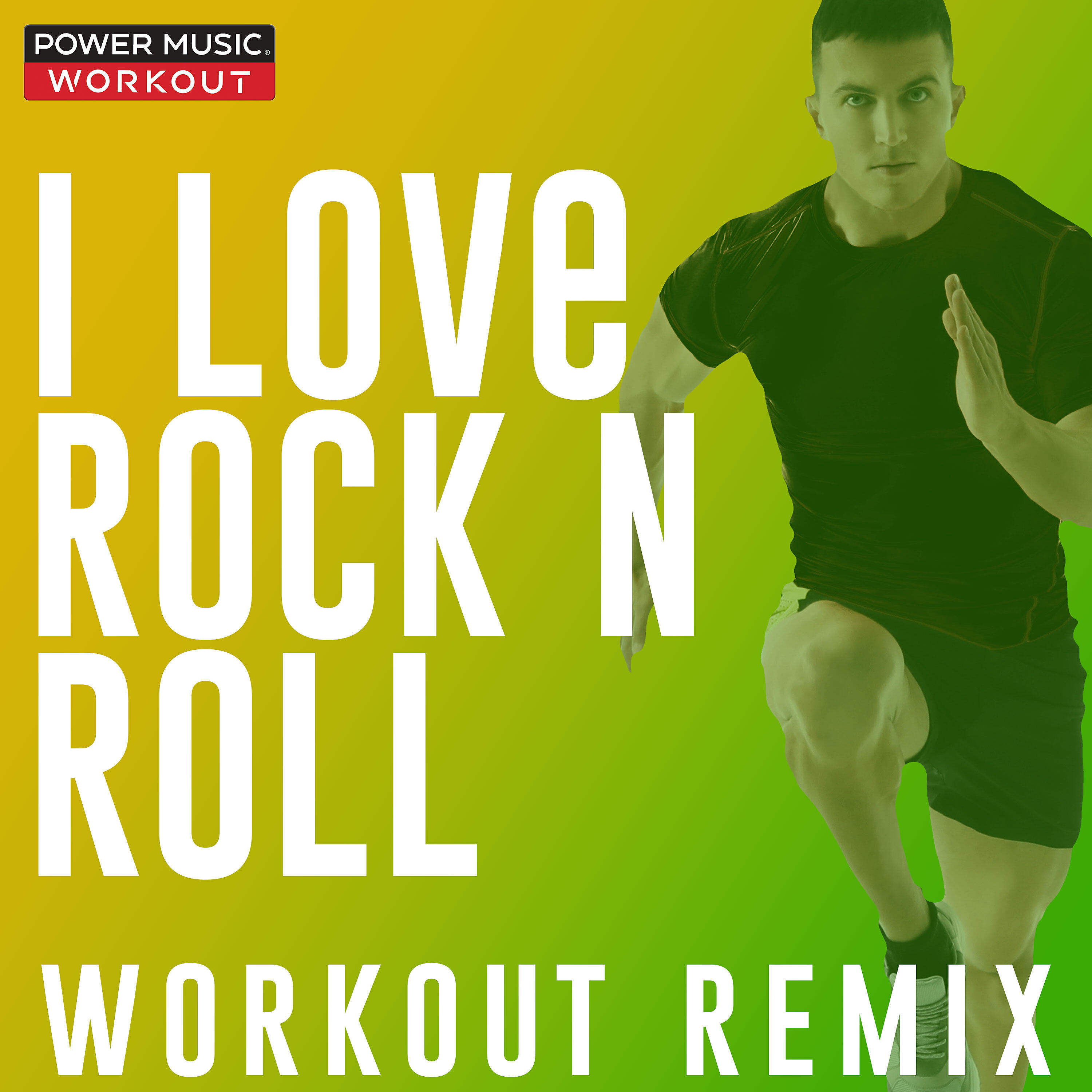Релиз I Love Rock 'N Roll - Single