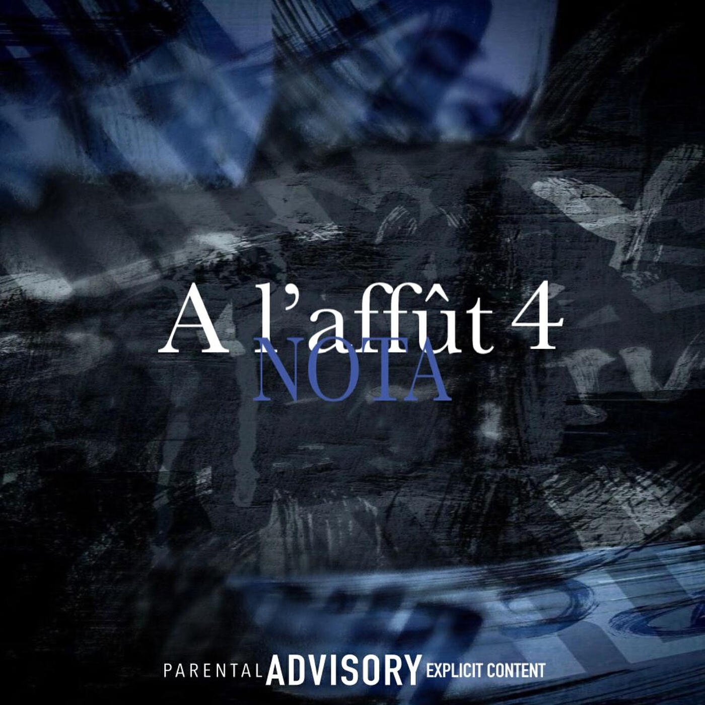 Релиз A l’affût 4