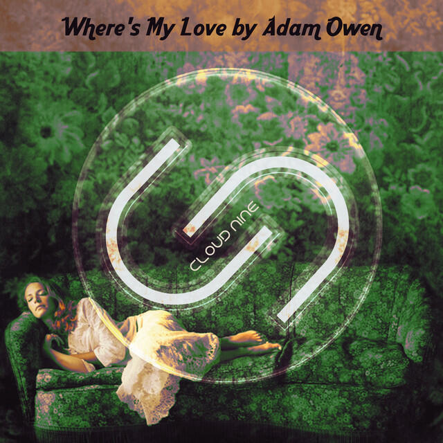 Релиз Where's My Love