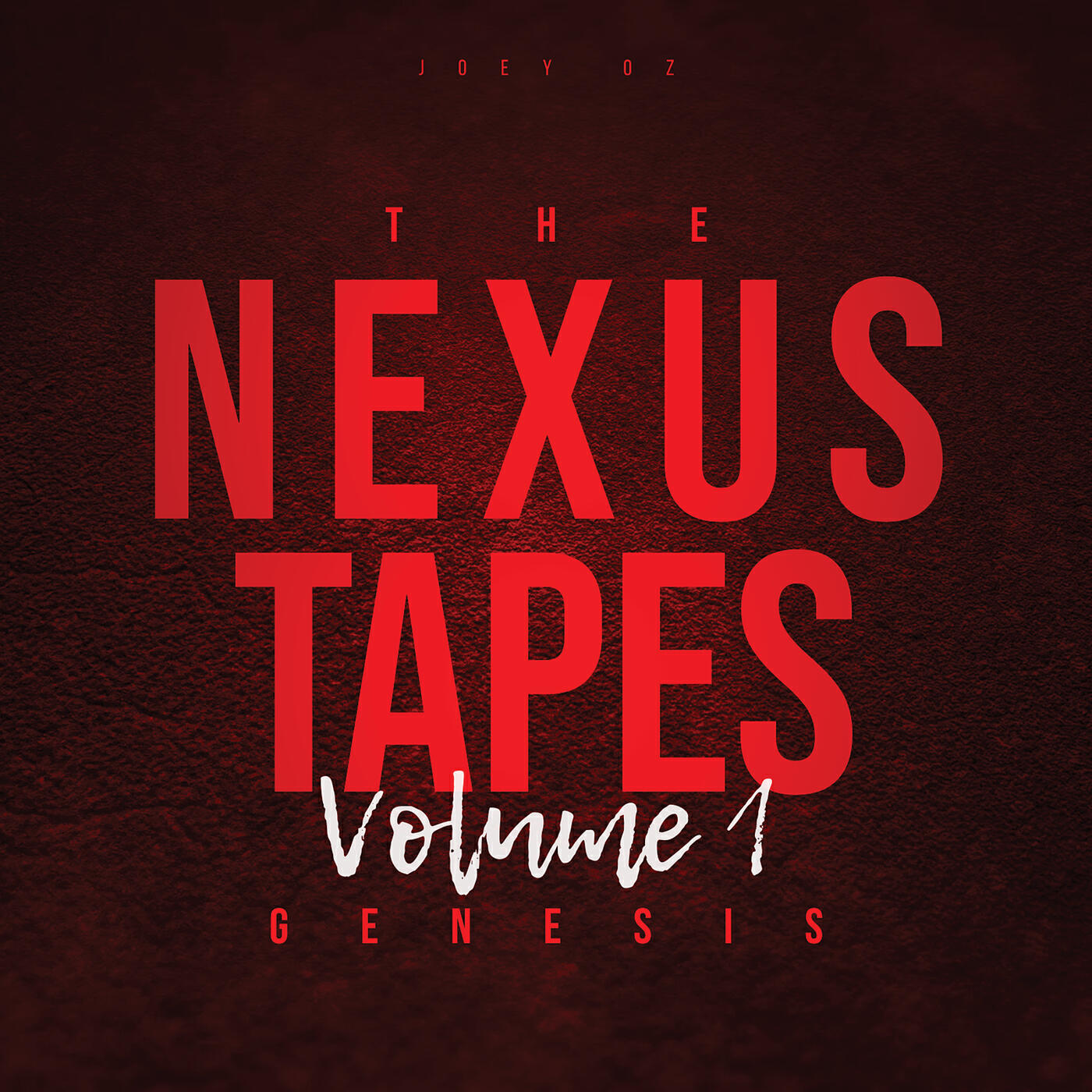 Релиз The Nexus Tapes (Genesis) Vol. 1