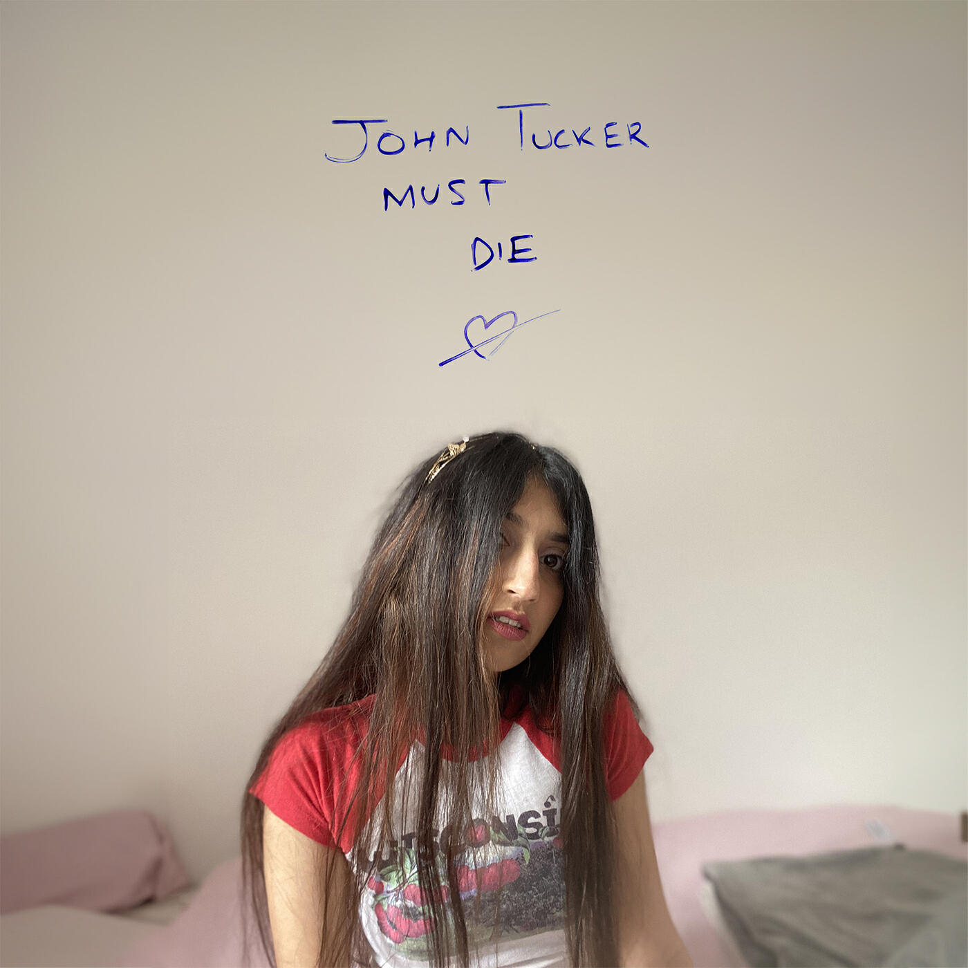 Релиз John Tucker Must Die