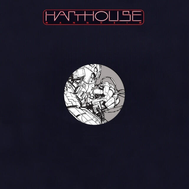 Релиз Space for Bass