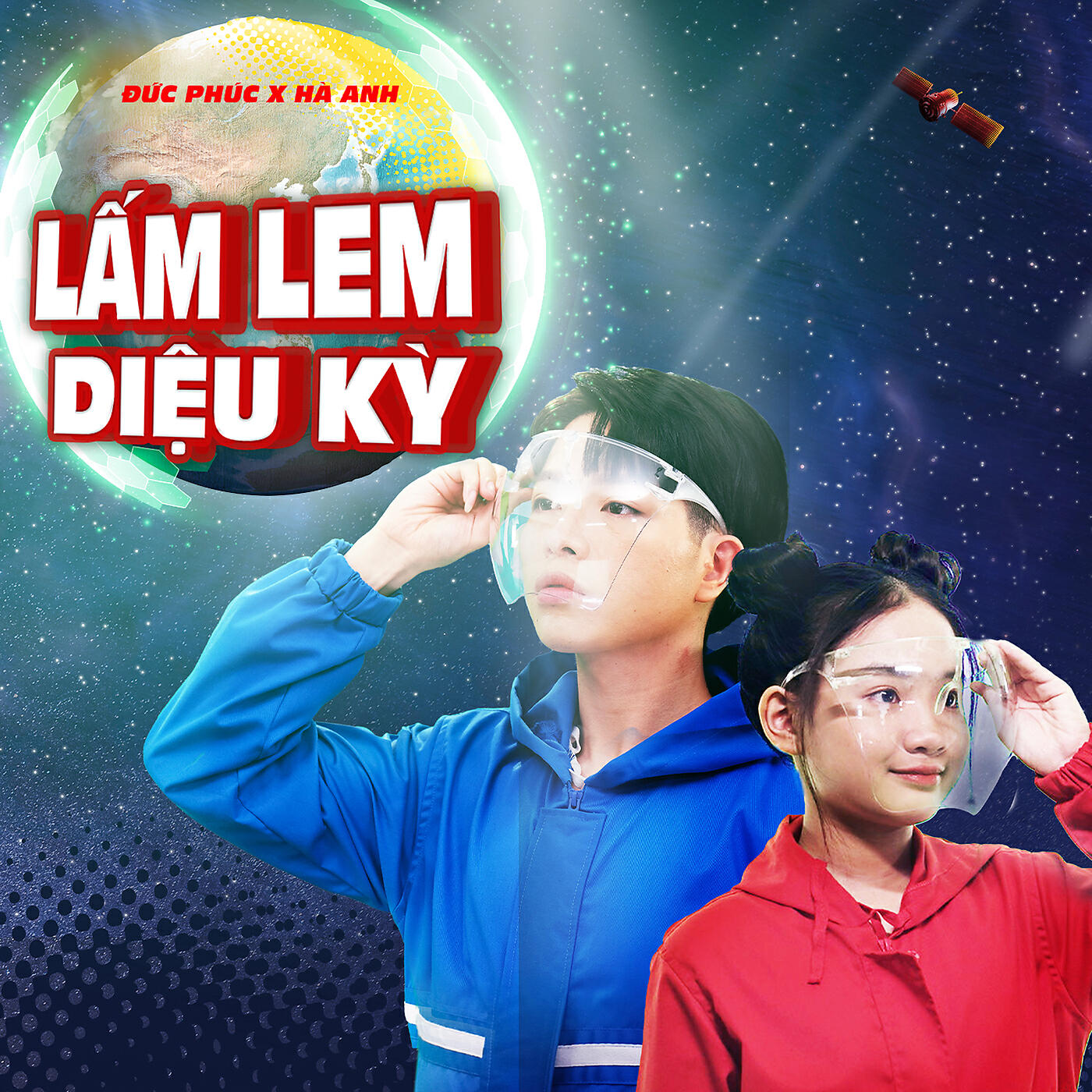 Релиз Lấm Lem Diệu Kỳ