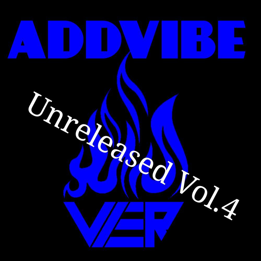 Релиз Unreleased, Vol. 4