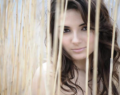 Sibel Redzep