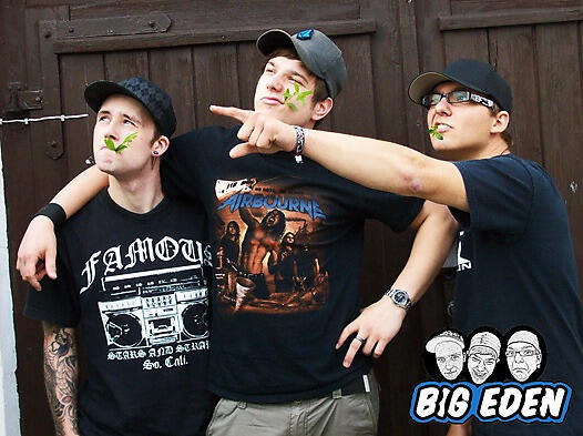 Big Eden