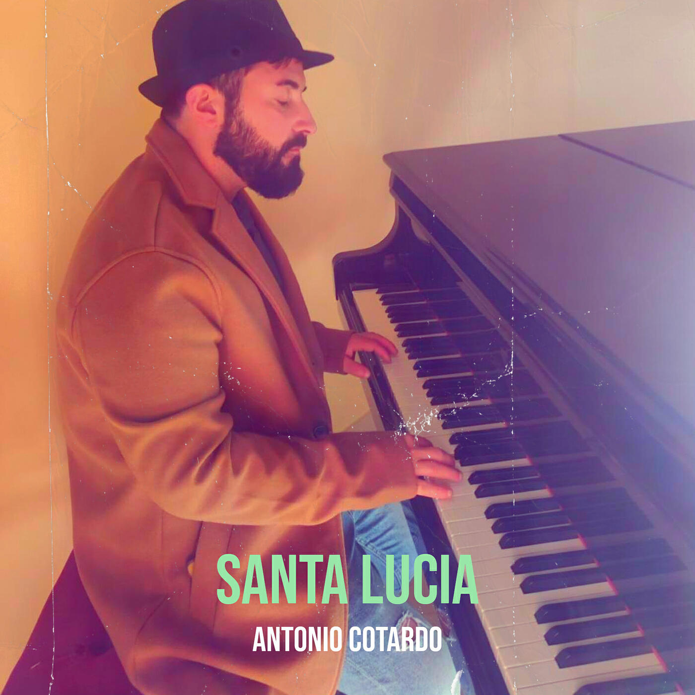 Релиз Santa Lucia