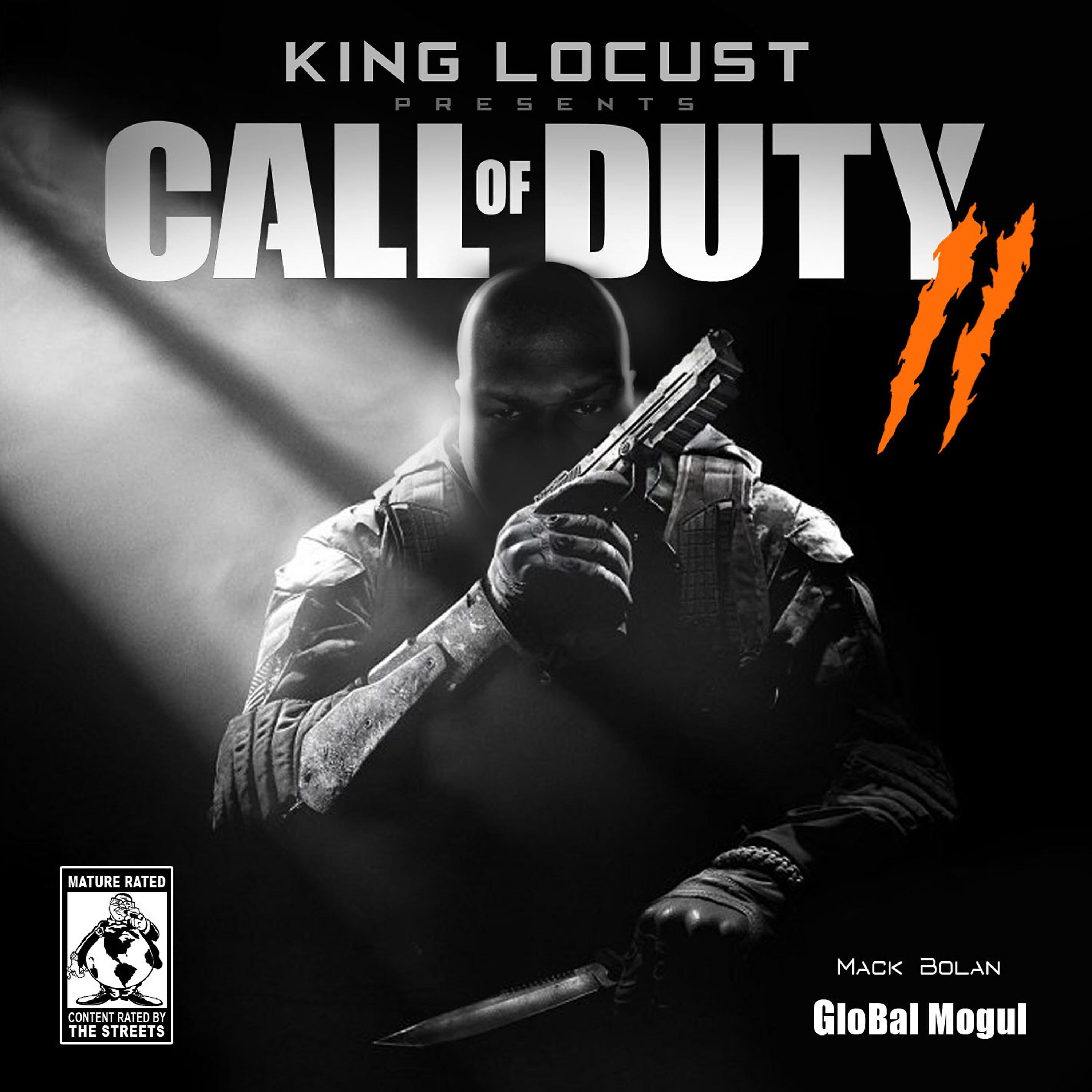 Релиз Call of Duty 2