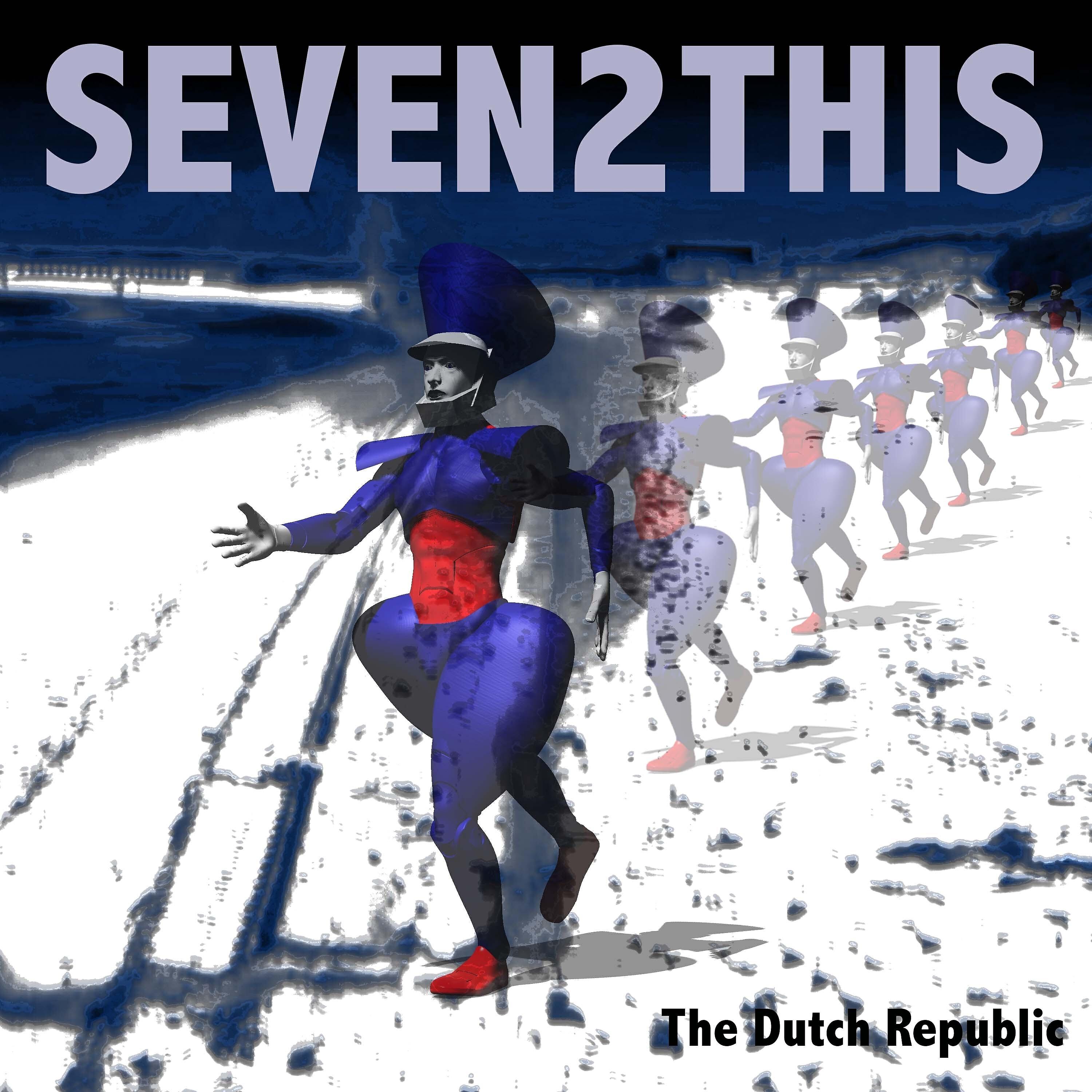 Релиз Seven2this