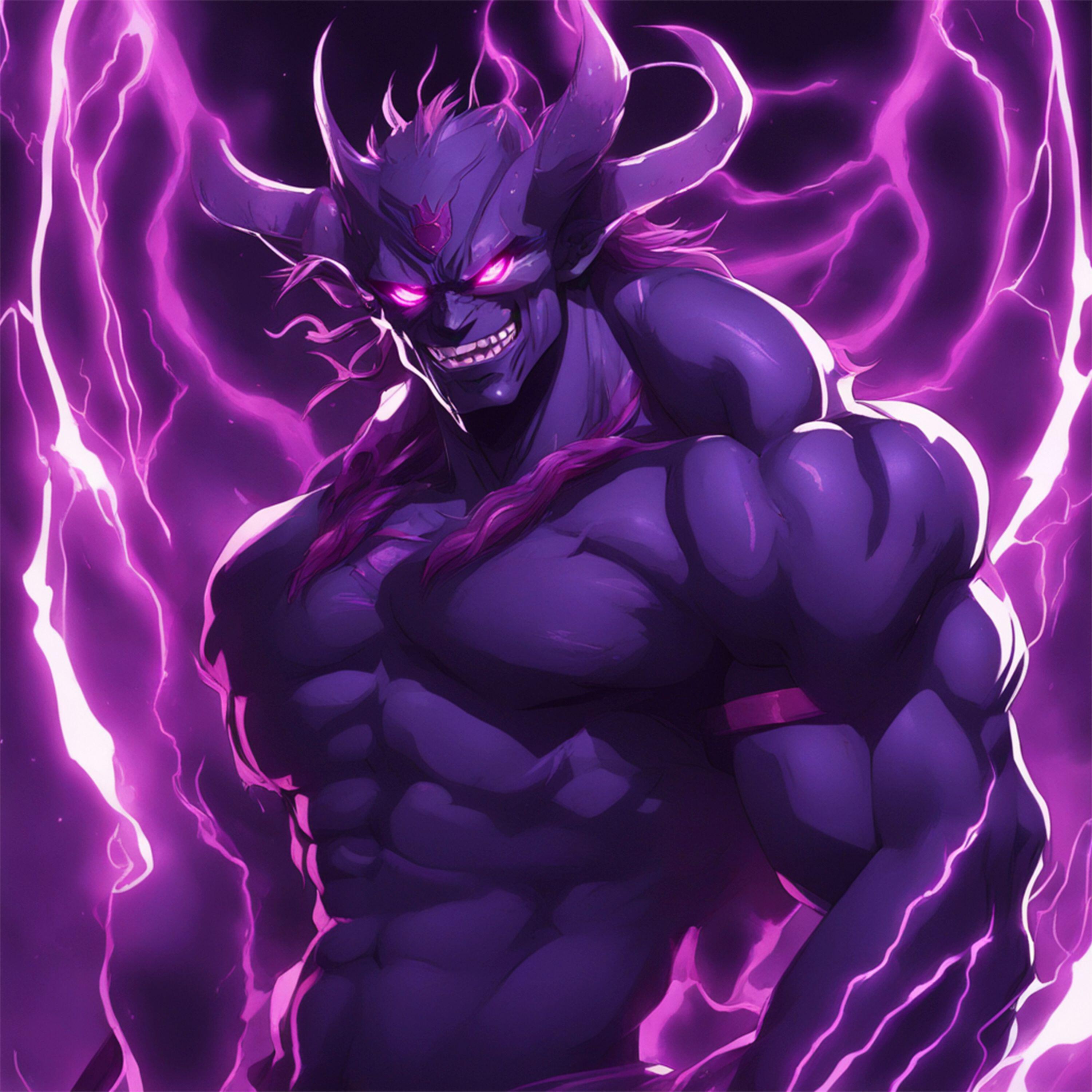 Релиз SKIBIDI DEMON PHONK
