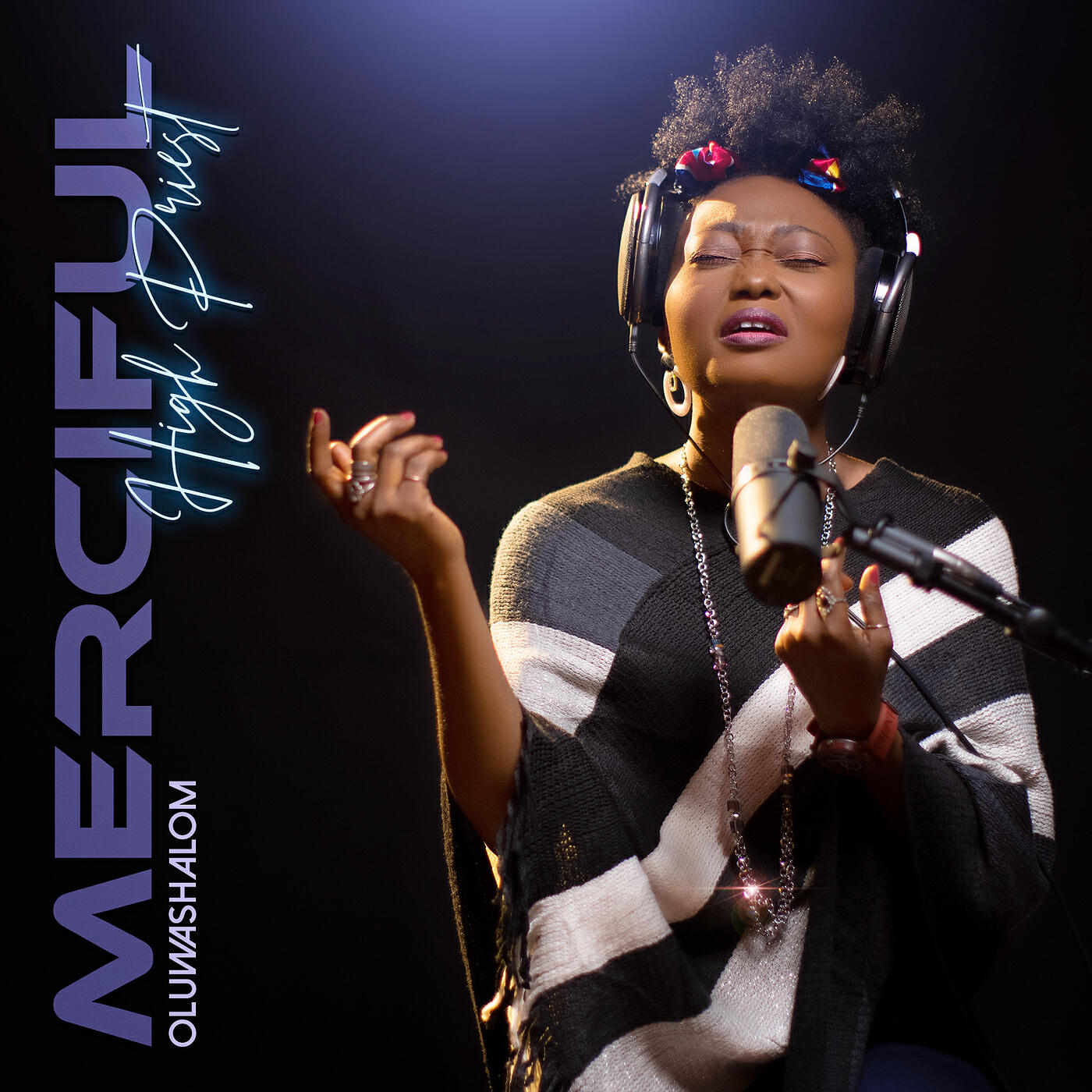 Релиз Merciful High Priest