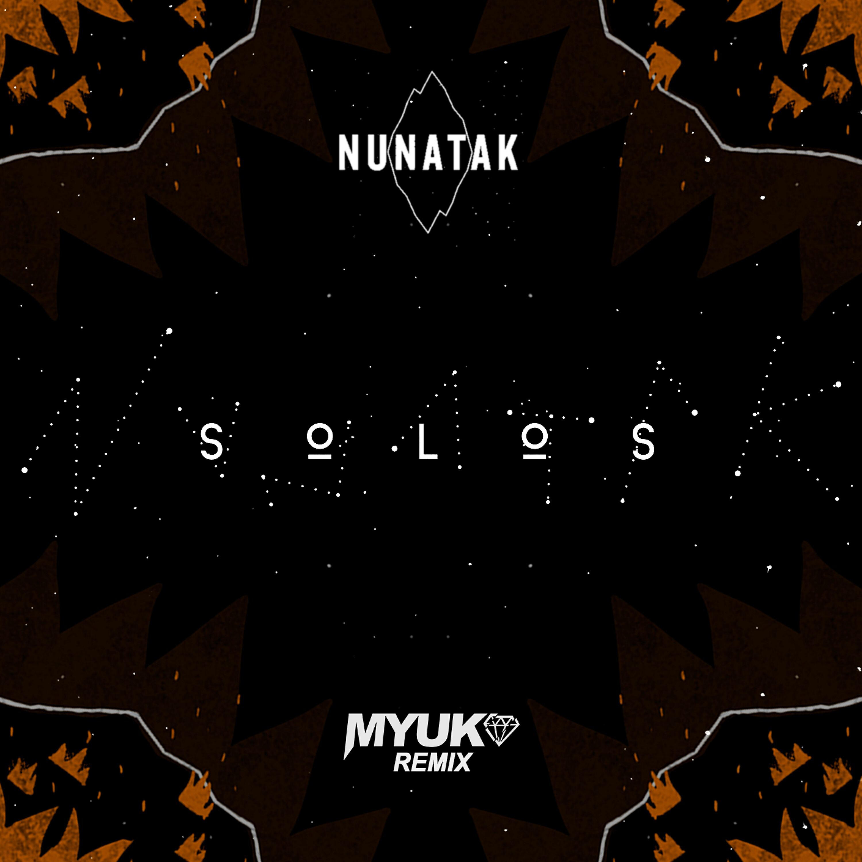 Релиз Solos (Myuko Remix)