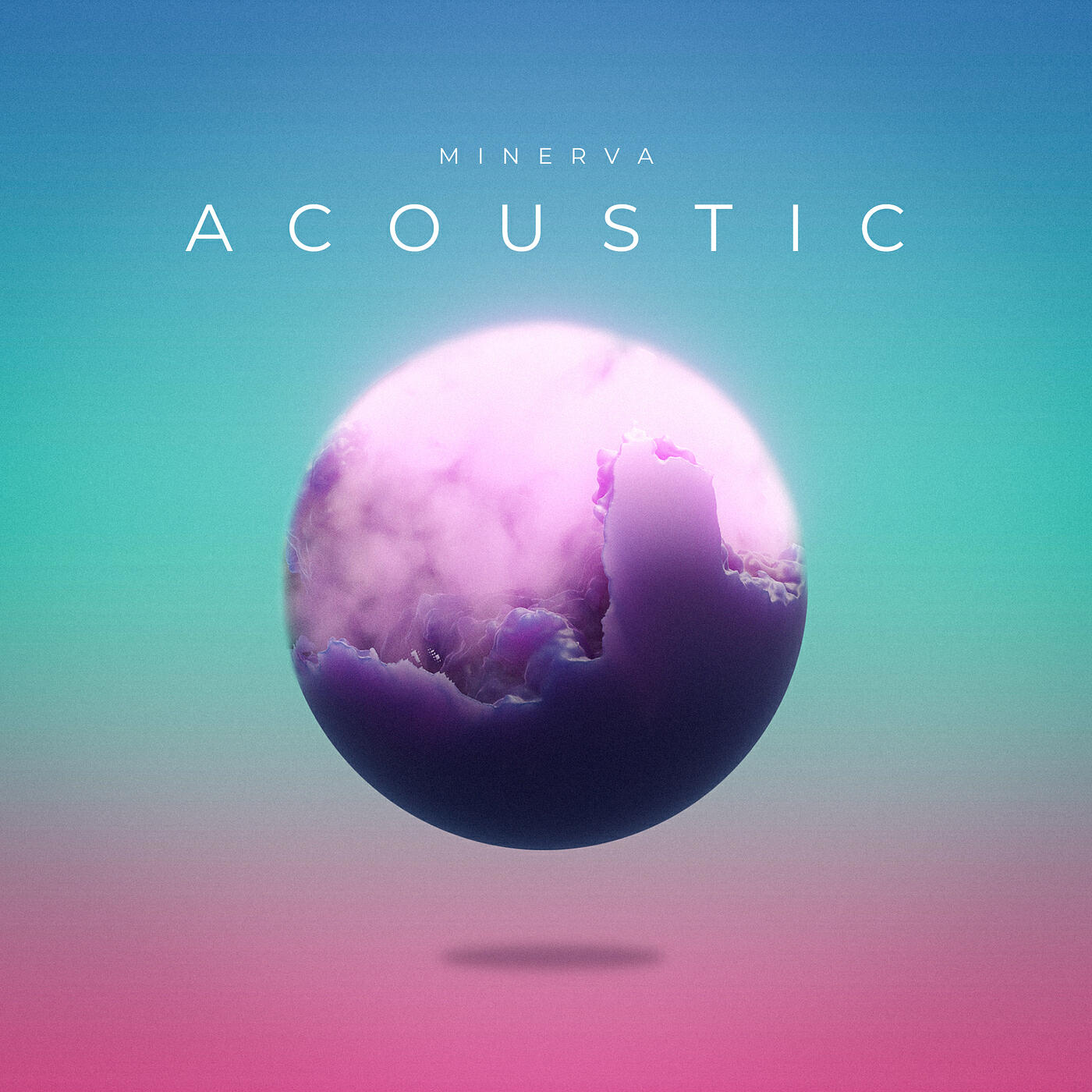 Релиз Acoustic