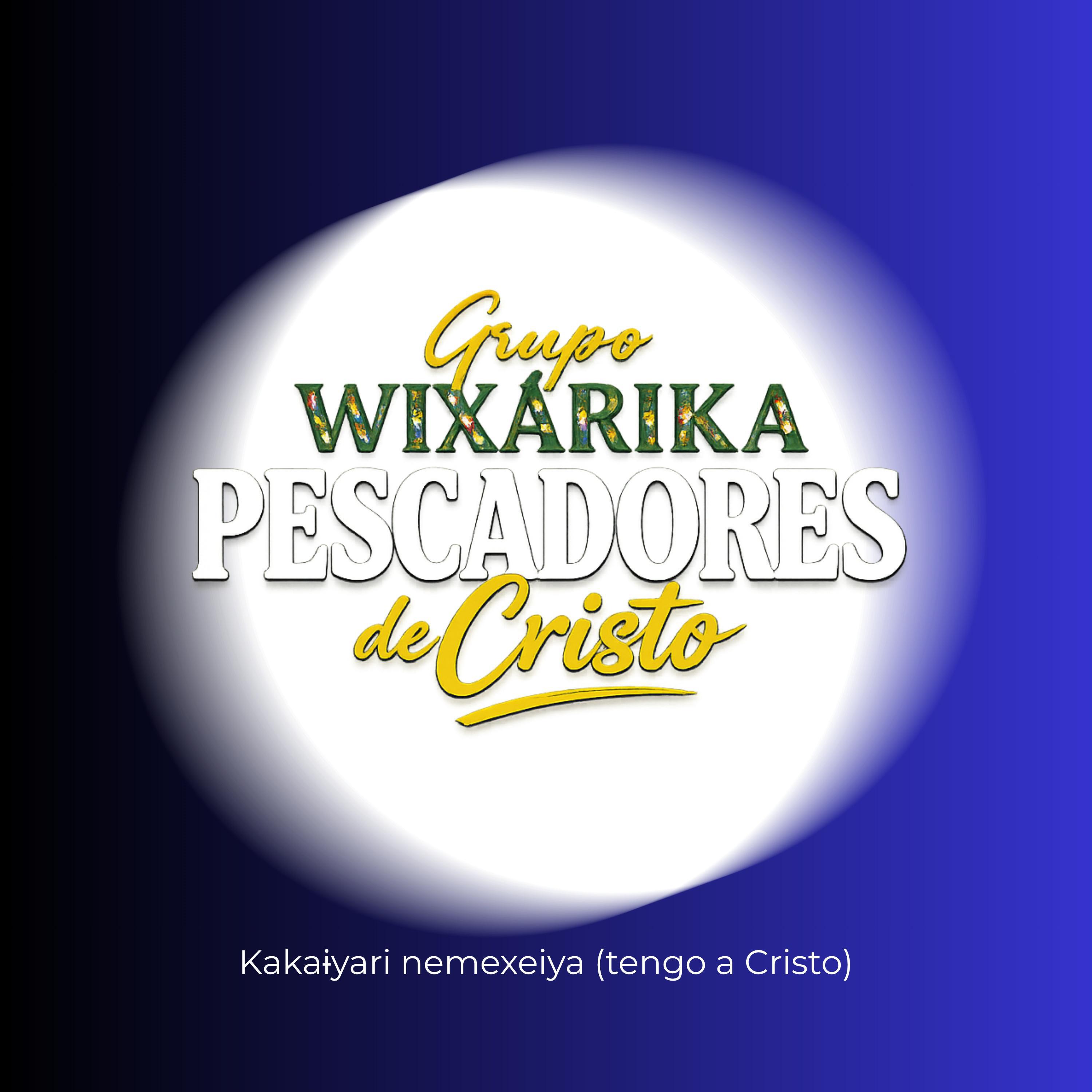 Grupo Wixárika Pescadores de Cristo
