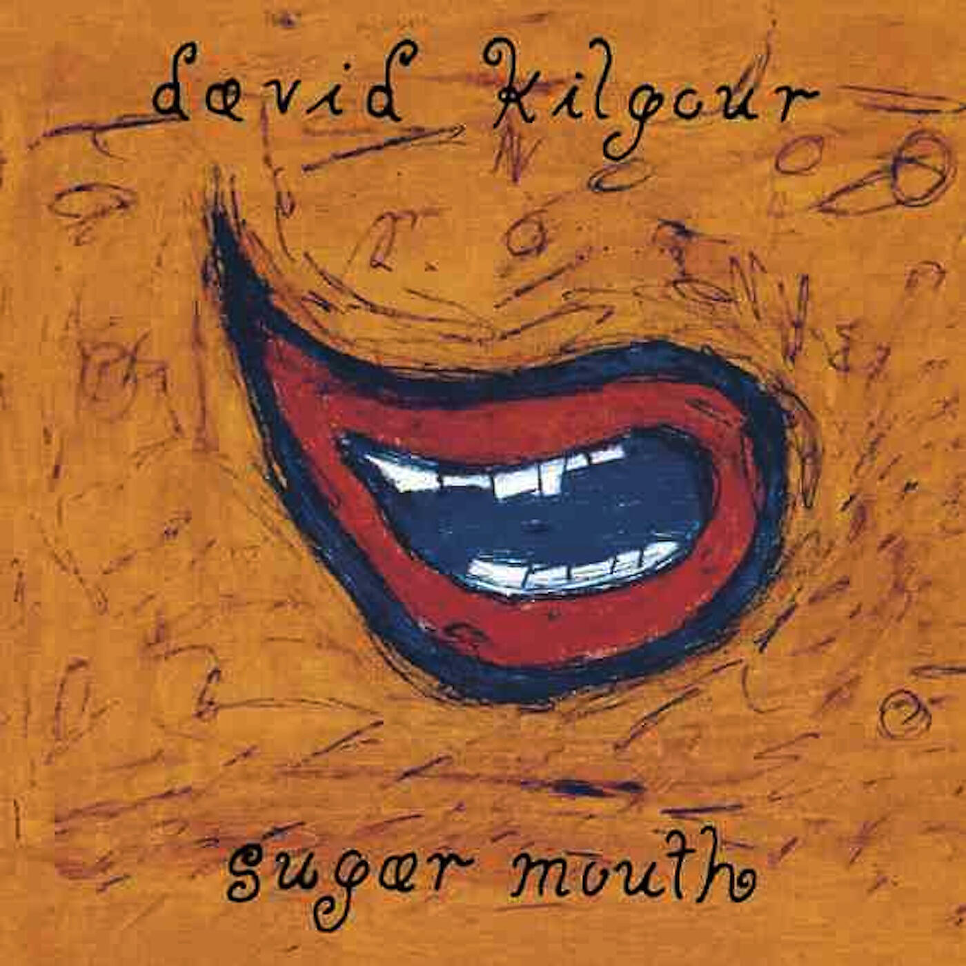 Релиз Sugar Mouth