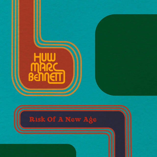 Релиз Risk of a New Age (Radio Edit)
