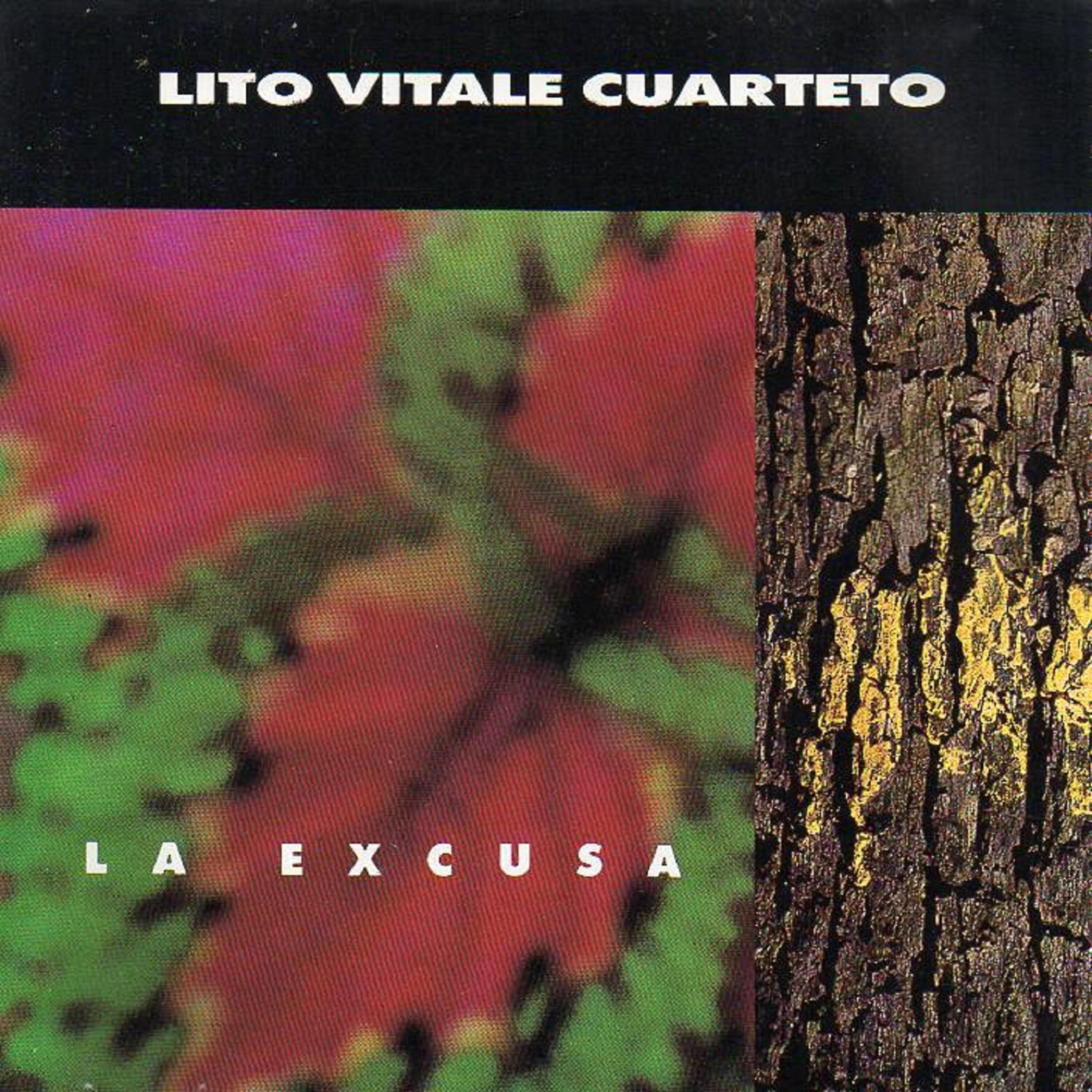 Релиз La Excusa
