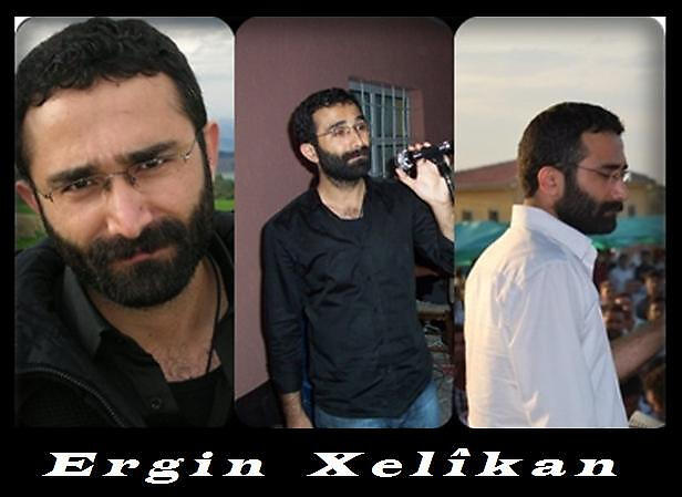 Ergin